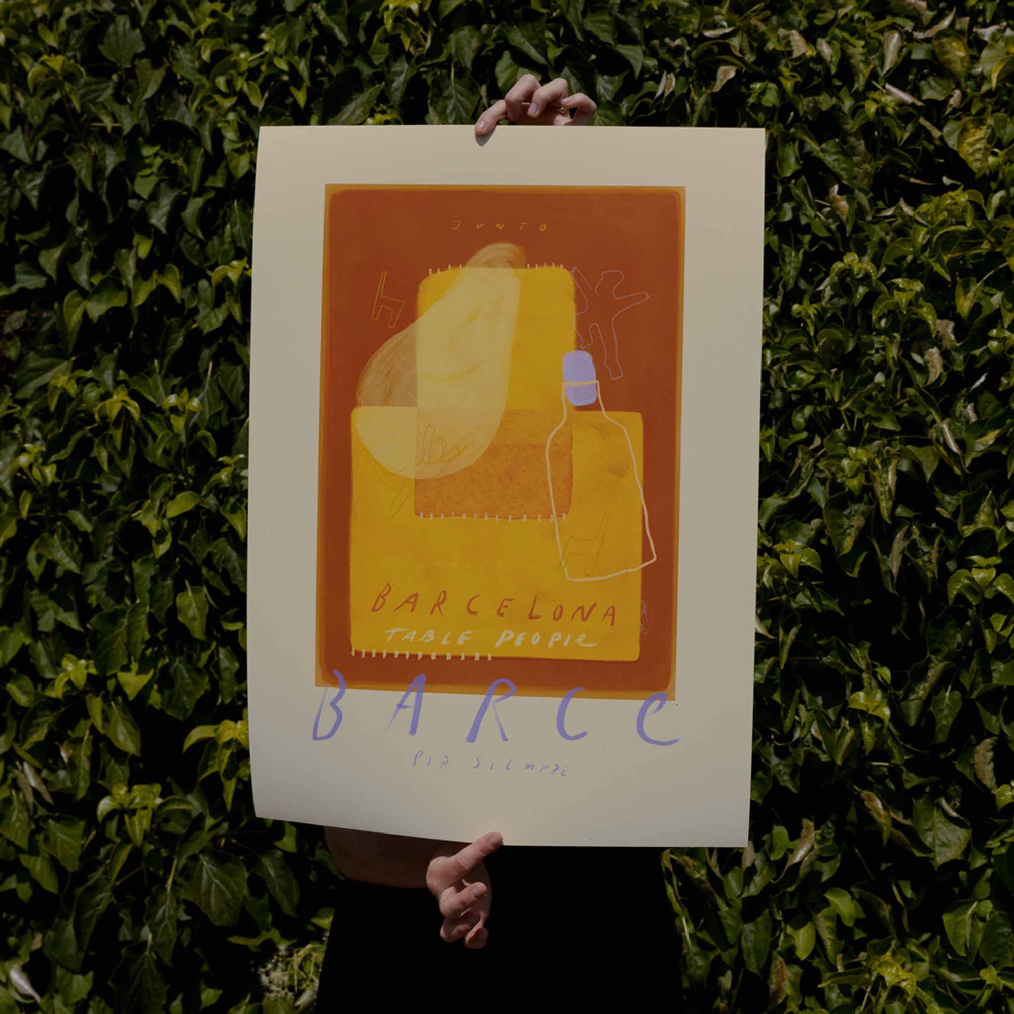 The Poster Club（ポスタークラブ）は、デンマーク・コペンハーゲンを拠点とするオンラインショップで、北欧デザインの高品質なポスターやアートプリントを専門に取り扱っています。新進気鋭の若手アーティストから世界的に活躍する作家まで、多彩なラインナップが魅力。北欧のライフスタイル、ファッション、インテリアデザインのトレンドを取り入れたミニマルで洗練された作品は、シンプルで上質な空間に自然と溶け込みます。ナチュラルインテリアや韓国風の部屋づくり、和モダンテイストにも調和し、アートを取り入れた暮らしを提案。世界中のインテリア雑誌やデザインメディアにも多数掲載されており、感度の高いユーザーからも厚い信頼を集めています。The Poster Clubは、アートプリントを通して日常に美とインスピレーションを届ける、北欧インテリア好きにおすすめのブランドです。