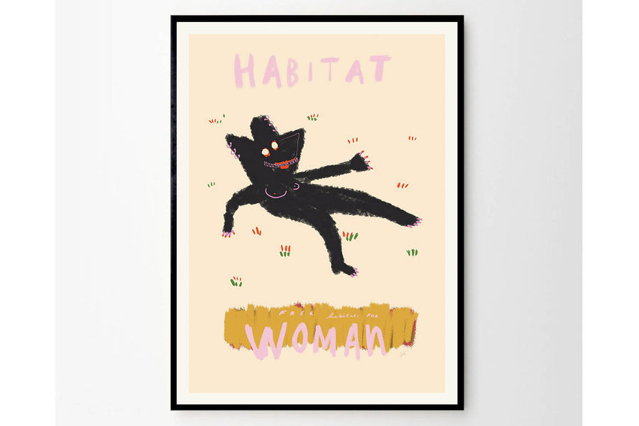 The Poster Club（ポスタークラブ）は、デンマーク・コペンハーゲンを拠点とするオンラインショップで、北欧デザインの高品質なポスターやアートプリントを専門に取り扱っています。新進気鋭の若手アーティストから世界的に活躍する作家まで、多彩なラインナップが魅力。北欧のライフスタイル、ファッション、インテリアデザインのトレンドを取り入れたミニマルで洗練された作品は、シンプルで上質な空間に自然と溶け込みます。ナチュラルインテリアや韓国風の部屋づくり、和モダンテイストにも調和し、アートを取り入れた暮らしを提案。世界中のインテリア雑誌やデザインメディアにも多数掲載されており、感度の高いユーザーからも厚い信頼を集めています。The Poster Clubは、アートプリントを通して日常に美とインスピレーションを届ける、北欧インテリア好きにおすすめのブランドです。