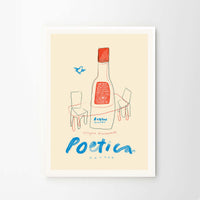 The Poster Club（ポスタークラブ）は、デンマーク・コペンハーゲンを拠点とするオンラインショップで、北欧デザインの高品質なポスターやアートプリントを専門に取り扱っています。新進気鋭の若手アーティストから世界的に活躍する作家まで、多彩なラインナップが魅力。北欧のライフスタイル、ファッション、インテリアデザインのトレンドを取り入れたミニマルで洗練された作品は、シンプルで上質な空間に自然と溶け込みます。ナチュラルインテリアや韓国風の部屋づくり、和モダンテイストにも調和し、アートを取り入れた暮らしを提案。世界中のインテリア雑誌やデザインメディアにも多数掲載されており、感度の高いユーザーからも厚い信頼を集めています。The Poster Clubは、アートプリントを通して日常に美とインスピレーションを届ける、北欧インテリア好きにおすすめのブランドです。