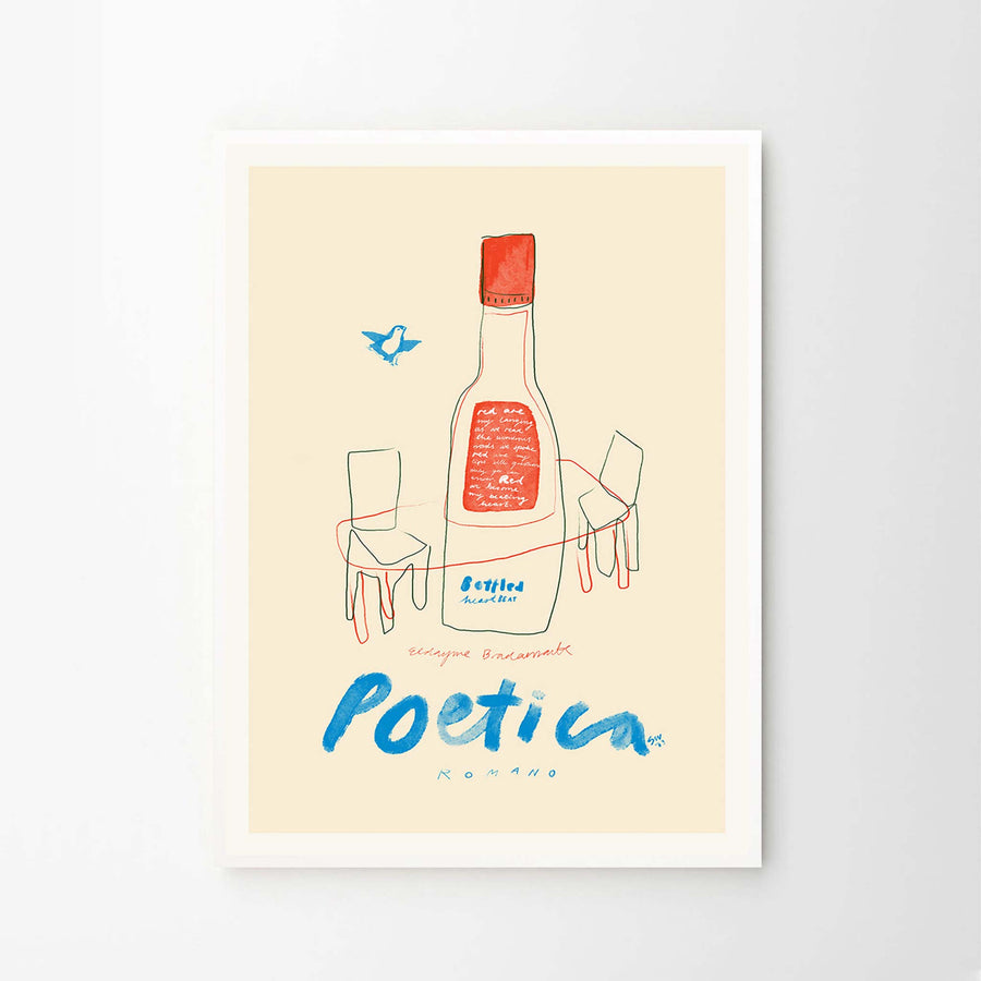 The Poster Club（ポスタークラブ）は、デンマーク・コペンハーゲンを拠点とするオンラインショップで、北欧デザインの高品質なポスターやアートプリントを専門に取り扱っています。新進気鋭の若手アーティストから世界的に活躍する作家まで、多彩なラインナップが魅力。北欧のライフスタイル、ファッション、インテリアデザインのトレンドを取り入れたミニマルで洗練された作品は、シンプルで上質な空間に自然と溶け込みます。ナチュラルインテリアや韓国風の部屋づくり、和モダンテイストにも調和し、アートを取り入れた暮らしを提案。世界中のインテリア雑誌やデザインメディアにも多数掲載されており、感度の高いユーザーからも厚い信頼を集めています。The Poster Clubは、アートプリントを通して日常に美とインスピレーションを届ける、北欧インテリア好きにおすすめのブランドです。