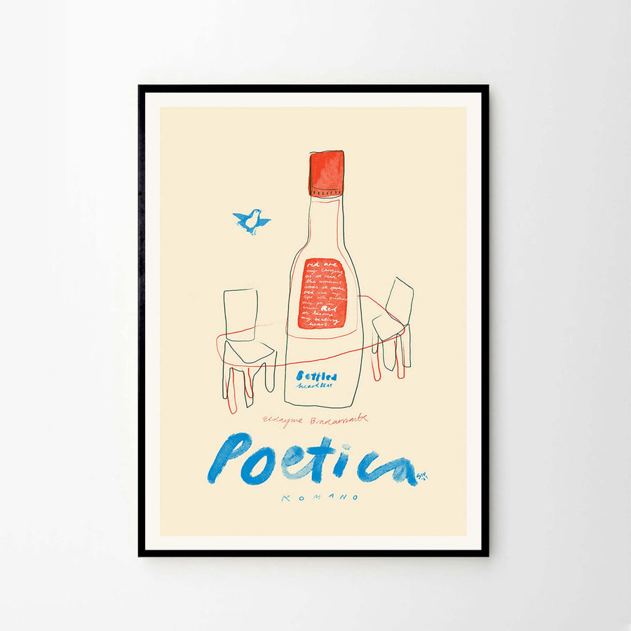 The Poster Club（ポスタークラブ）は、デンマーク・コペンハーゲンを拠点とするオンラインショップで、北欧デザインの高品質なポスターやアートプリントを専門に取り扱っています。新進気鋭の若手アーティストから世界的に活躍する作家まで、多彩なラインナップが魅力。北欧のライフスタイル、ファッション、インテリアデザインのトレンドを取り入れたミニマルで洗練された作品は、シンプルで上質な空間に自然と溶け込みます。ナチュラルインテリアや韓国風の部屋づくり、和モダンテイストにも調和し、アートを取り入れた暮らしを提案。世界中のインテリア雑誌やデザインメディアにも多数掲載されており、感度の高いユーザーからも厚い信頼を集めています。The Poster Clubは、アートプリントを通して日常に美とインスピレーションを届ける、北欧インテリア好きにおすすめのブランドです。