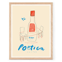 The Poster Club（ポスタークラブ）は、デンマーク・コペンハーゲンを拠点とするオンラインショップで、北欧デザインの高品質なポスターやアートプリントを専門に取り扱っています。新進気鋭の若手アーティストから世界的に活躍する作家まで、多彩なラインナップが魅力。北欧のライフスタイル、ファッション、インテリアデザインのトレンドを取り入れたミニマルで洗練された作品は、シンプルで上質な空間に自然と溶け込みます。ナチュラルインテリアや韓国風の部屋づくり、和モダンテイストにも調和し、アートを取り入れた暮らしを提案。世界中のインテリア雑誌やデザインメディアにも多数掲載されており、感度の高いユーザーからも厚い信頼を集めています。The Poster Clubは、アートプリントを通して日常に美とインスピレーションを届ける、北欧インテリア好きにおすすめのブランドです。