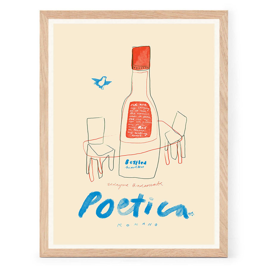 The Poster Club（ポスタークラブ）は、デンマーク・コペンハーゲンを拠点とするオンラインショップで、北欧デザインの高品質なポスターやアートプリントを専門に取り扱っています。新進気鋭の若手アーティストから世界的に活躍する作家まで、多彩なラインナップが魅力。北欧のライフスタイル、ファッション、インテリアデザインのトレンドを取り入れたミニマルで洗練された作品は、シンプルで上質な空間に自然と溶け込みます。ナチュラルインテリアや韓国風の部屋づくり、和モダンテイストにも調和し、アートを取り入れた暮らしを提案。世界中のインテリア雑誌やデザインメディアにも多数掲載されており、感度の高いユーザーからも厚い信頼を集めています。The Poster Clubは、アートプリントを通して日常に美とインスピレーションを届ける、北欧インテリア好きにおすすめのブランドです。