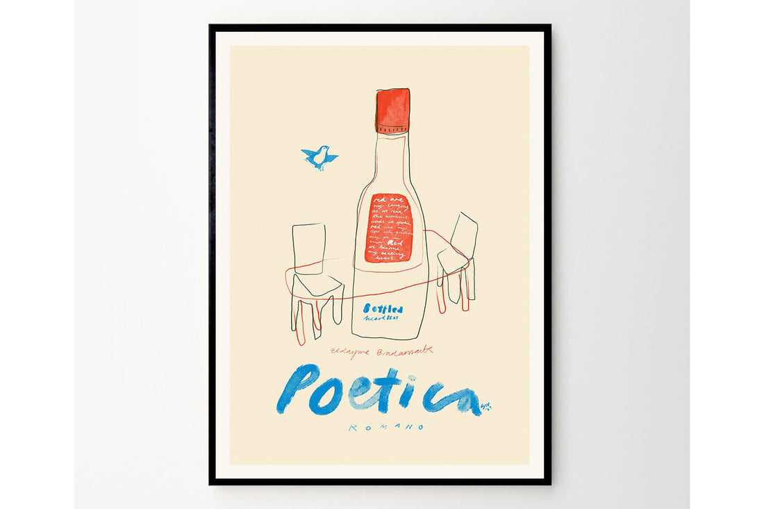 The Poster Club（ポスタークラブ）は、デンマーク・コペンハーゲンを拠点とするオンラインショップで、北欧デザインの高品質なポスターやアートプリントを専門に取り扱っています。新進気鋭の若手アーティストから世界的に活躍する作家まで、多彩なラインナップが魅力。北欧のライフスタイル、ファッション、インテリアデザインのトレンドを取り入れたミニマルで洗練された作品は、シンプルで上質な空間に自然と溶け込みます。ナチュラルインテリアや韓国風の部屋づくり、和モダンテイストにも調和し、アートを取り入れた暮らしを提案。世界中のインテリア雑誌やデザインメディアにも多数掲載されており、感度の高いユーザーからも厚い信頼を集めています。The Poster Clubは、アートプリントを通して日常に美とインスピレーションを届ける、北欧インテリア好きにおすすめのブランドです。