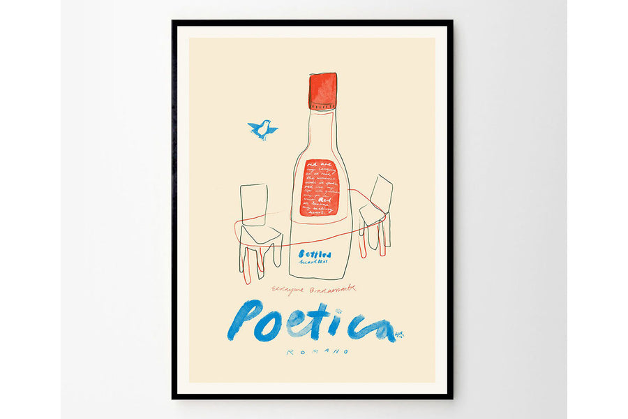 The Poster Club（ポスタークラブ）は、デンマーク・コペンハーゲンを拠点とするオンラインショップで、北欧デザインの高品質なポスターやアートプリントを専門に取り扱っています。新進気鋭の若手アーティストから世界的に活躍する作家まで、多彩なラインナップが魅力。北欧のライフスタイル、ファッション、インテリアデザインのトレンドを取り入れたミニマルで洗練された作品は、シンプルで上質な空間に自然と溶け込みます。ナチュラルインテリアや韓国風の部屋づくり、和モダンテイストにも調和し、アートを取り入れた暮らしを提案。世界中のインテリア雑誌やデザインメディアにも多数掲載されており、感度の高いユーザーからも厚い信頼を集めています。The Poster Clubは、アートプリントを通して日常に美とインスピレーションを届ける、北欧インテリア好きにおすすめのブランドです。