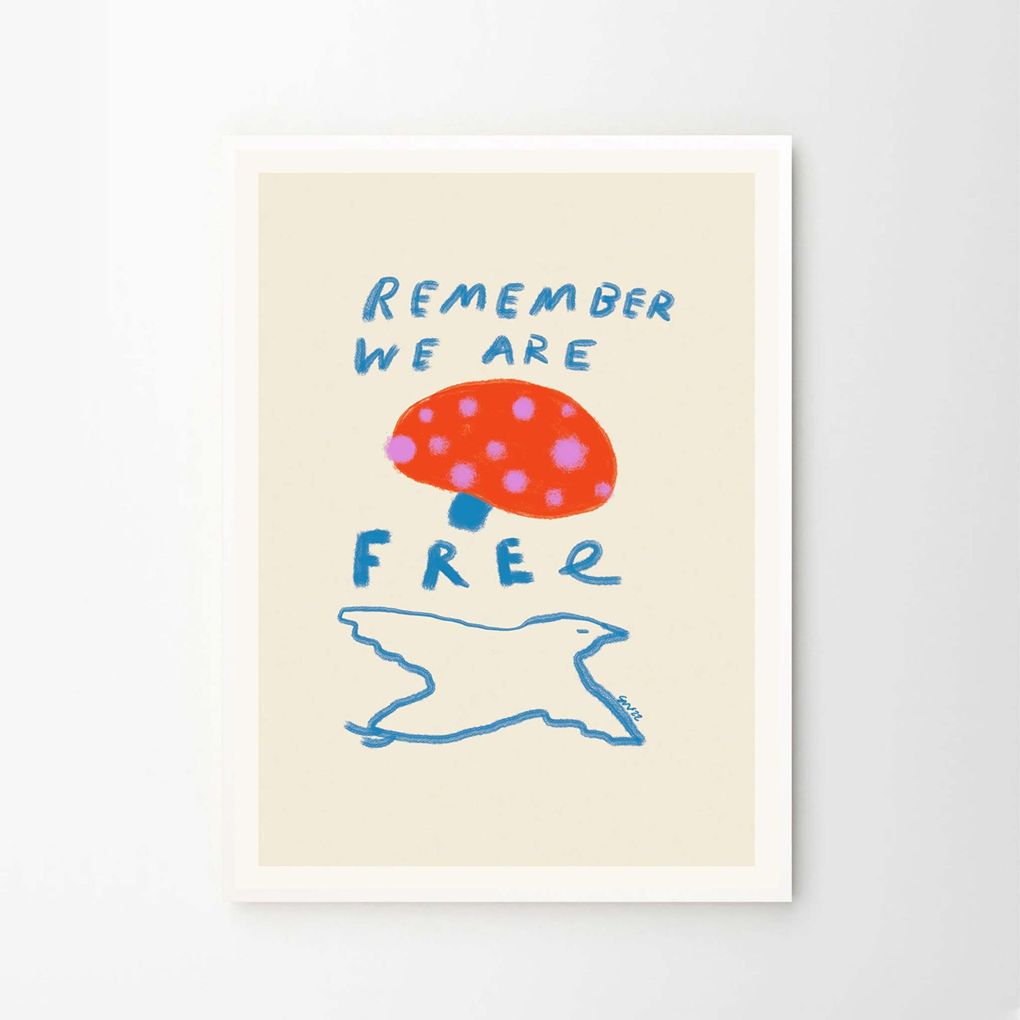 The Poster Club（ポスタークラブ）は、デンマーク・コペンハーゲンを拠点とするオンラインショップで、北欧デザインの高品質なポスターやアートプリントを専門に取り扱っています。新進気鋭の若手アーティストから世界的に活躍する作家まで、多彩なラインナップが魅力。北欧のライフスタイル、ファッション、インテリアデザインのトレンドを取り入れたミニマルで洗練された作品は、シンプルで上質な空間に自然と溶け込みます。ナチュラルインテリアや韓国風の部屋づくり、和モダンテイストにも調和し、アートを取り入れた暮らしを提案。世界中のインテリア雑誌やデザインメディアにも多数掲載されており、感度の高いユーザーからも厚い信頼を集めています。The Poster Clubは、アートプリントを通して日常に美とインスピレーションを届ける、北欧インテリア好きにおすすめのブランドです。