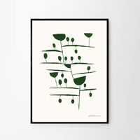 The Poster Club（ポスタークラブ）は、デンマーク・コペンハーゲンを拠点とするオンラインショップで、北欧デザインの高品質なポスターやアートプリントを専門に取り扱っています。新進気鋭の若手アーティストから世界的に活躍する作家まで、多彩なラインナップが魅力。北欧のライフスタイル、ファッション、インテリアデザインのトレンドを取り入れたミニマルで洗練された作品は、シンプルで上質な空間に自然と溶け込みます。ナチュラルインテリアや韓国風の部屋づくり、和モダンテイストにも調和し、アートを取り入れた暮らしを提案。世界中のインテリア雑誌やデザインメディアにも多数掲載されており、感度の高いユーザーからも厚い信頼を集めています。The Poster Clubは、アートプリントを通して日常に美とインスピレーションを届ける、北欧インテリア好きにおすすめのブランドです。