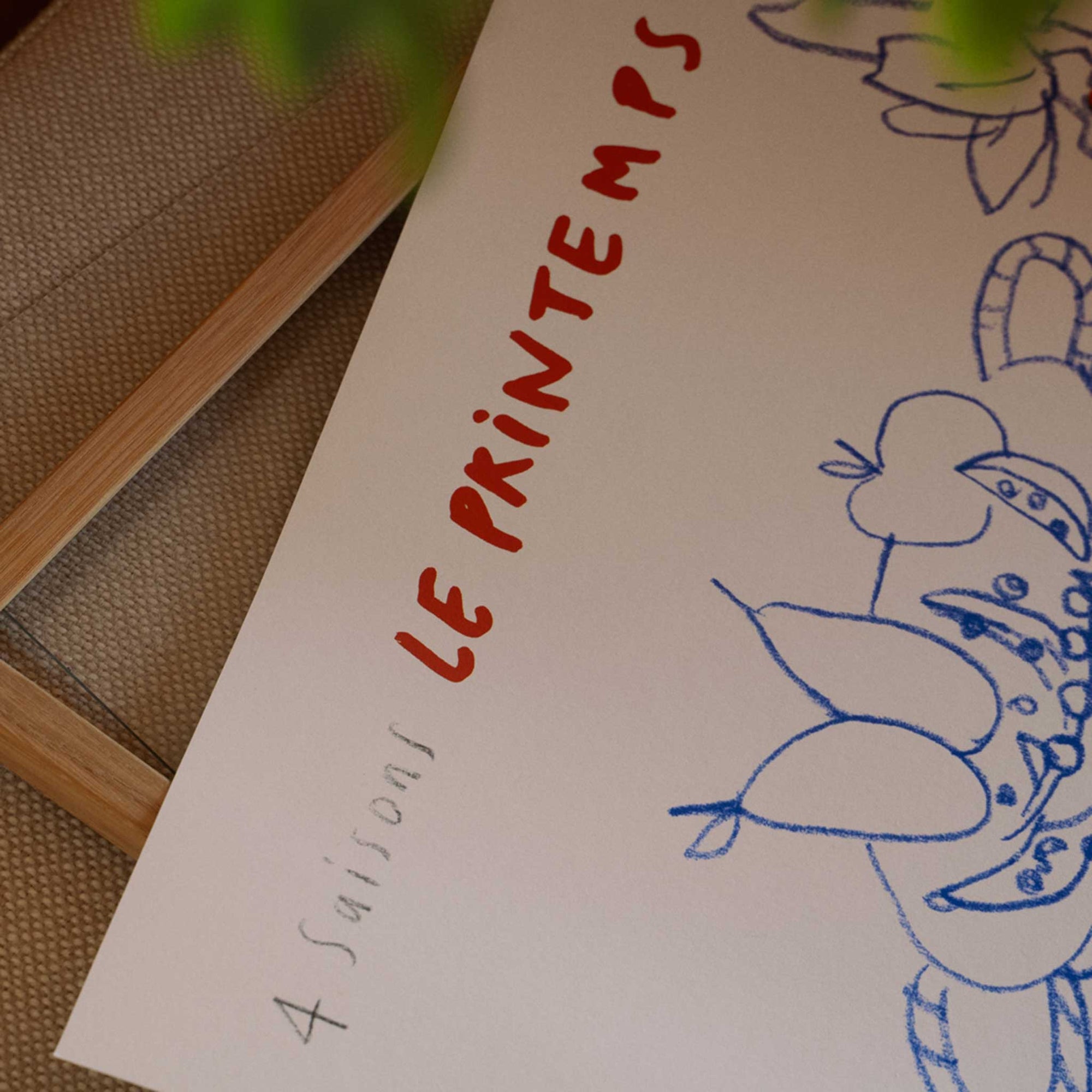 The Poster Club（ポスタークラブ）は、デンマーク・コペンハーゲンを拠点とするオンラインショップで、北欧デザインの高品質なポスターやアートプリントを専門に取り扱っています。新進気鋭の若手アーティストから世界的に活躍する作家まで、多彩なラインナップが魅力。北欧のライフスタイル、ファッション、インテリアデザインのトレンドを取り入れたミニマルで洗練された作品は、シンプルで上質な空間に自然と溶け込みます。ナチュラルインテリアや韓国風の部屋づくり、和モダンテイストにも調和し、アートを取り入れた暮らしを提案。世界中のインテリア雑誌やデザインメディアにも多数掲載されており、感度の高いユーザーからも厚い信頼を集めています。The Poster Clubは、アートプリントを通して日常に美とインスピレーションを届ける、北欧インテリア好きにおすすめのブランドです。