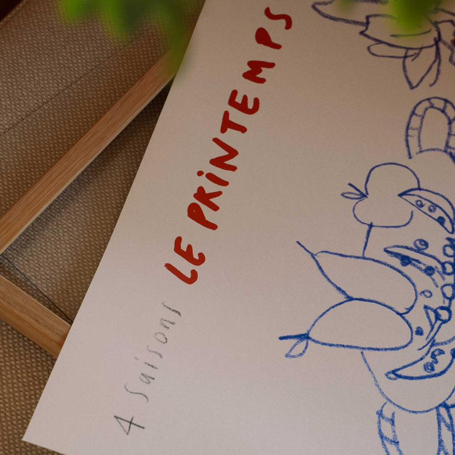 The Poster Club（ポスタークラブ）は、デンマーク・コペンハーゲンを拠点とするオンラインショップで、北欧デザインの高品質なポスターやアートプリントを専門に取り扱っています。新進気鋭の若手アーティストから世界的に活躍する作家まで、多彩なラインナップが魅力。北欧のライフスタイル、ファッション、インテリアデザインのトレンドを取り入れたミニマルで洗練された作品は、シンプルで上質な空間に自然と溶け込みます。ナチュラルインテリアや韓国風の部屋づくり、和モダンテイストにも調和し、アートを取り入れた暮らしを提案。世界中のインテリア雑誌やデザインメディアにも多数掲載されており、感度の高いユーザーからも厚い信頼を集めています。The Poster Clubは、アートプリントを通して日常に美とインスピレーションを届ける、北欧インテリア好きにおすすめのブランドです。