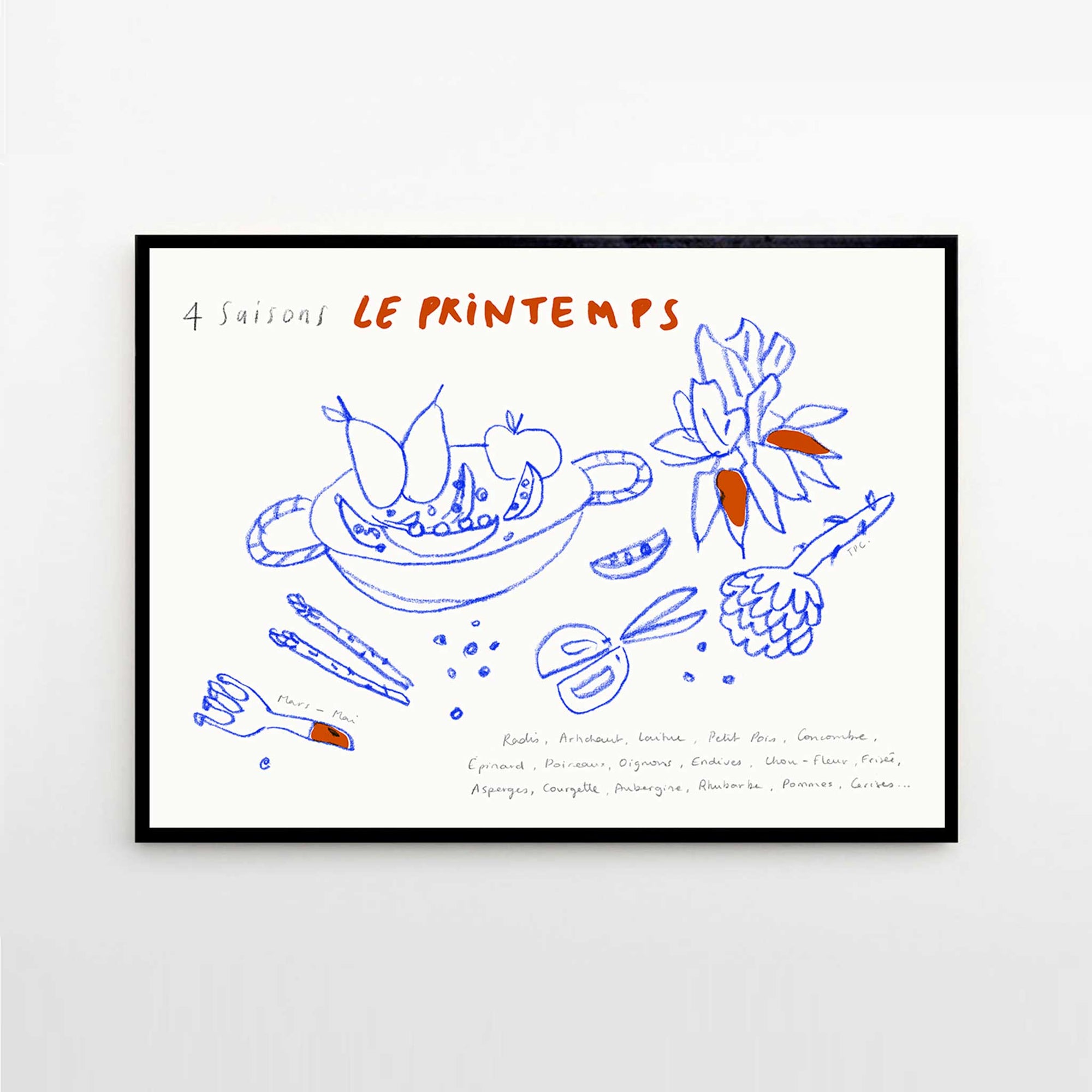 The Poster Club（ポスタークラブ）は、デンマーク・コペンハーゲンを拠点とするオンラインショップで、北欧デザインの高品質なポスターやアートプリントを専門に取り扱っています。新進気鋭の若手アーティストから世界的に活躍する作家まで、多彩なラインナップが魅力。北欧のライフスタイル、ファッション、インテリアデザインのトレンドを取り入れたミニマルで洗練された作品は、シンプルで上質な空間に自然と溶け込みます。ナチュラルインテリアや韓国風の部屋づくり、和モダンテイストにも調和し、アートを取り入れた暮らしを提案。世界中のインテリア雑誌やデザインメディアにも多数掲載されており、感度の高いユーザーからも厚い信頼を集めています。The Poster Clubは、アートプリントを通して日常に美とインスピレーションを届ける、北欧インテリア好きにおすすめのブランドです。