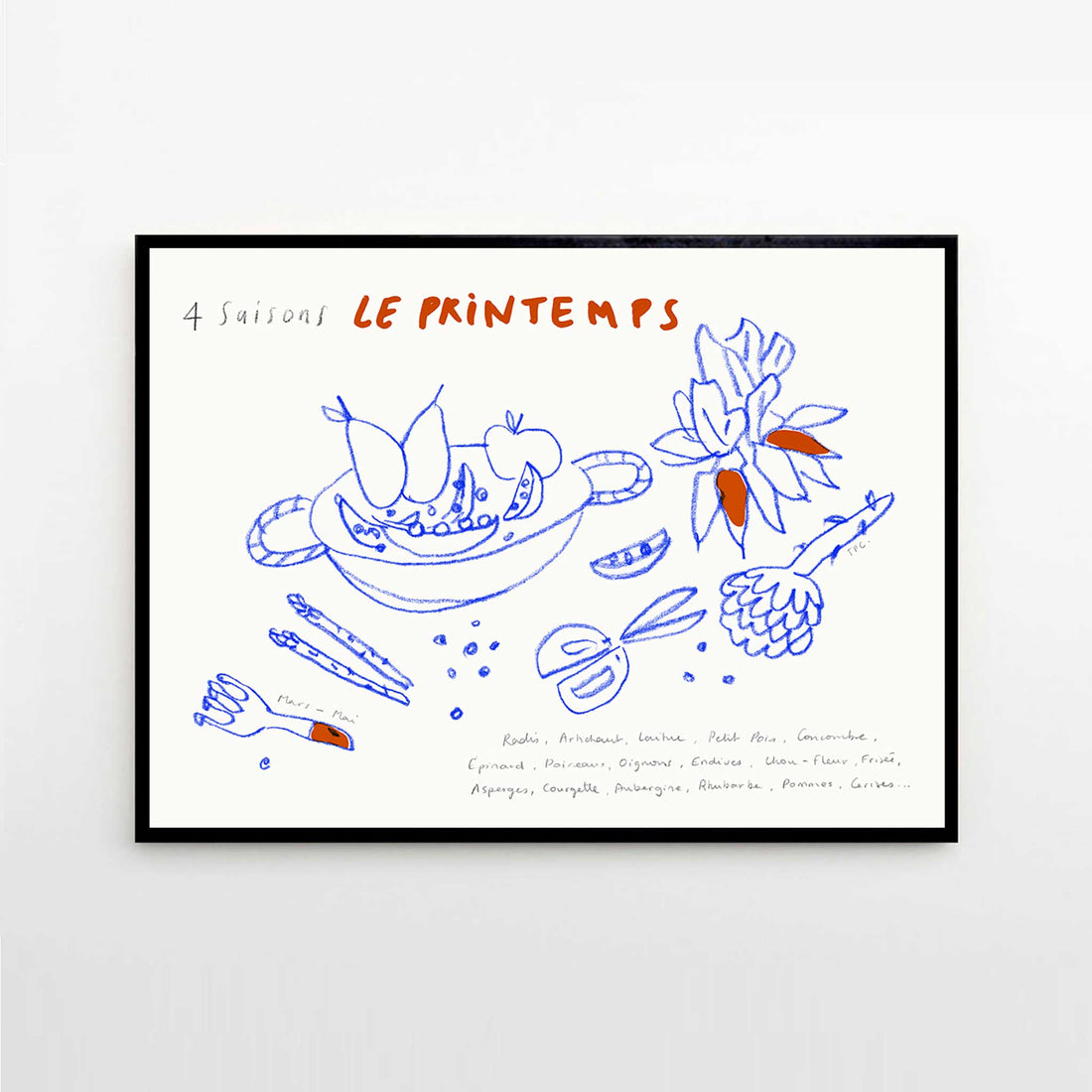 The Poster Club（ポスタークラブ）は、デンマーク・コペンハーゲンを拠点とするオンラインショップで、北欧デザインの高品質なポスターやアートプリントを専門に取り扱っています。新進気鋭の若手アーティストから世界的に活躍する作家まで、多彩なラインナップが魅力。北欧のライフスタイル、ファッション、インテリアデザインのトレンドを取り入れたミニマルで洗練された作品は、シンプルで上質な空間に自然と溶け込みます。ナチュラルインテリアや韓国風の部屋づくり、和モダンテイストにも調和し、アートを取り入れた暮らしを提案。世界中のインテリア雑誌やデザインメディアにも多数掲載されており、感度の高いユーザーからも厚い信頼を集めています。The Poster Clubは、アートプリントを通して日常に美とインスピレーションを届ける、北欧インテリア好きにおすすめのブランドです。