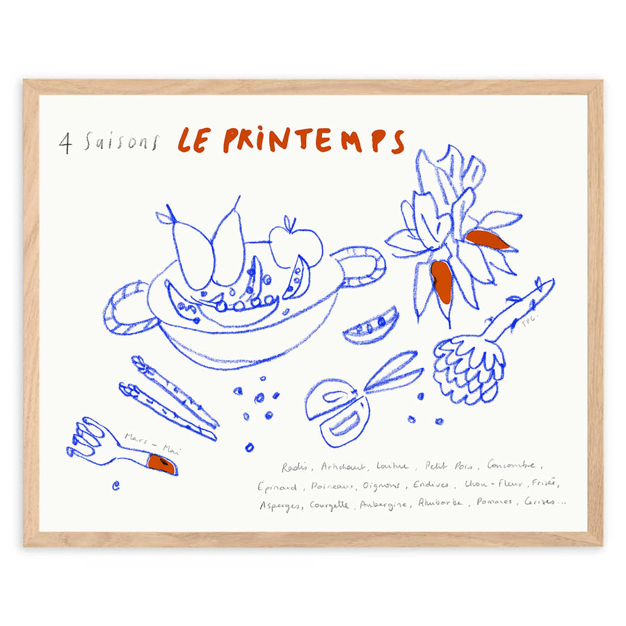 The Poster Club（ポスタークラブ）は、デンマーク・コペンハーゲンを拠点とするオンラインショップで、北欧デザインの高品質なポスターやアートプリントを専門に取り扱っています。新進気鋭の若手アーティストから世界的に活躍する作家まで、多彩なラインナップが魅力。北欧のライフスタイル、ファッション、インテリアデザインのトレンドを取り入れたミニマルで洗練された作品は、シンプルで上質な空間に自然と溶け込みます。ナチュラルインテリアや韓国風の部屋づくり、和モダンテイストにも調和し、アートを取り入れた暮らしを提案。世界中のインテリア雑誌やデザインメディアにも多数掲載されており、感度の高いユーザーからも厚い信頼を集めています。The Poster Clubは、アートプリントを通して日常に美とインスピレーションを届ける、北欧インテリア好きにおすすめのブランドです。