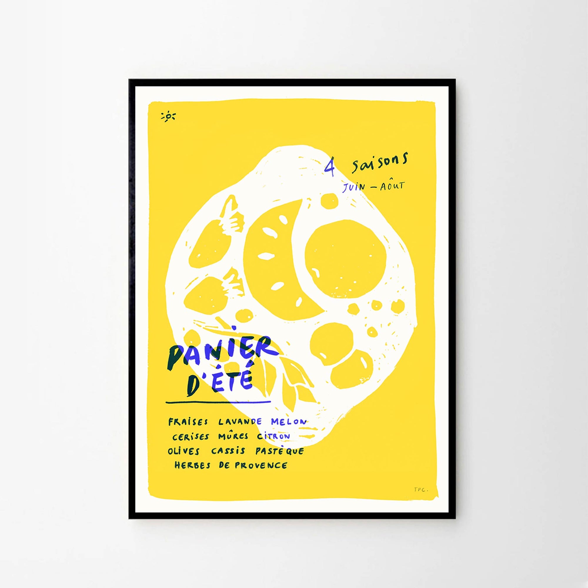 The Poster Club（ポスタークラブ）は、デンマーク・コペンハーゲンを拠点とするオンラインショップで、北欧デザインの高品質なポスターやアートプリントを専門に取り扱っています。新進気鋭の若手アーティストから世界的に活躍する作家まで、多彩なラインナップが魅力。北欧のライフスタイル、ファッション、インテリアデザインのトレンドを取り入れたミニマルで洗練された作品は、シンプルで上質な空間に自然と溶け込みます。ナチュラルインテリアや韓国風の部屋づくり、和モダンテイストにも調和し、アートを取り入れた暮らしを提案。世界中のインテリア雑誌やデザインメディアにも多数掲載されており、感度の高いユーザーからも厚い信頼を集めています。The Poster Clubは、アートプリントを通して日常に美とインスピレーションを届ける、北欧インテリア好きにおすすめのブランドです。