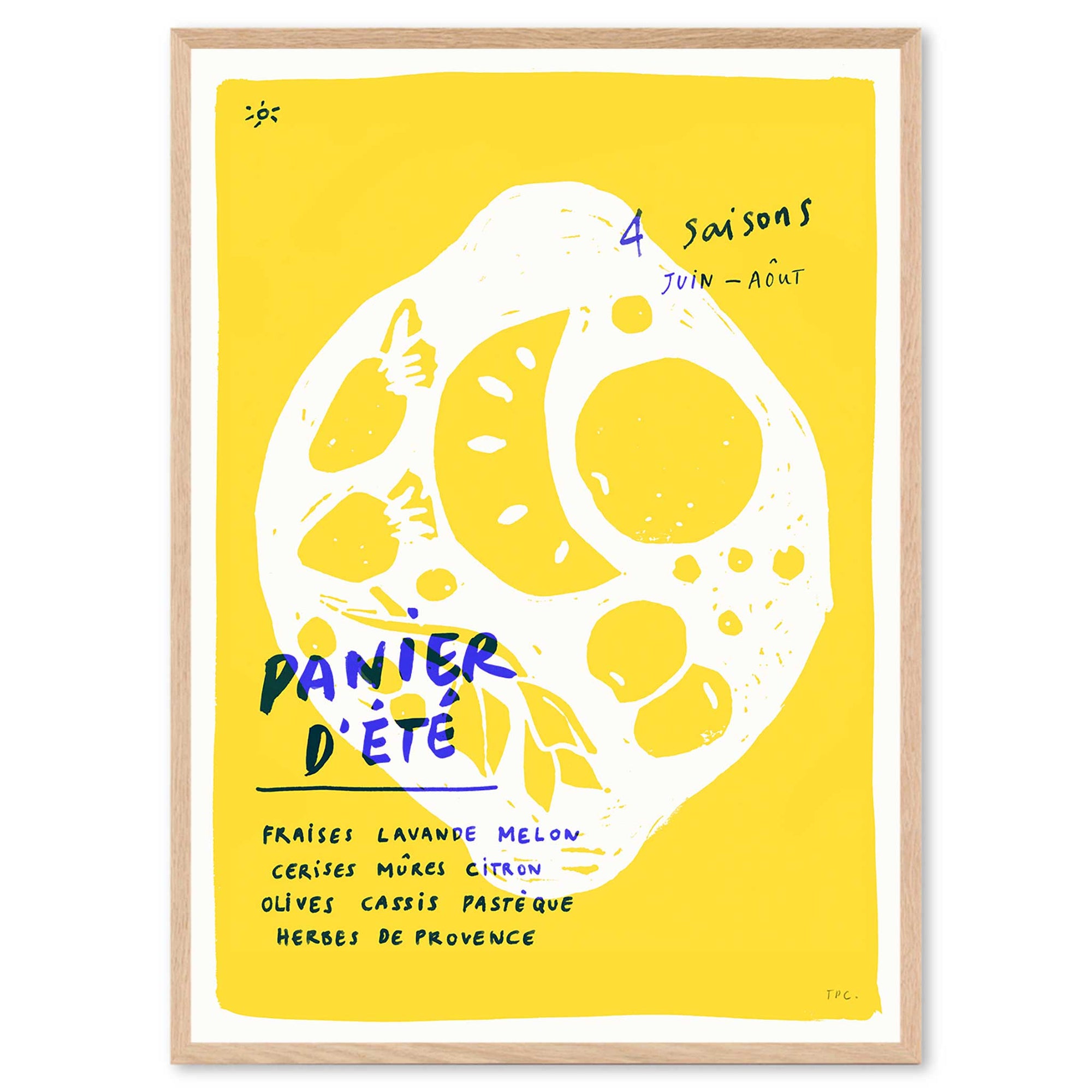 The Poster Club（ポスタークラブ）は、デンマーク・コペンハーゲンを拠点とするオンラインショップで、北欧デザインの高品質なポスターやアートプリントを専門に取り扱っています。新進気鋭の若手アーティストから世界的に活躍する作家まで、多彩なラインナップが魅力。北欧のライフスタイル、ファッション、インテリアデザインのトレンドを取り入れたミニマルで洗練された作品は、シンプルで上質な空間に自然と溶け込みます。ナチュラルインテリアや韓国風の部屋づくり、和モダンテイストにも調和し、アートを取り入れた暮らしを提案。世界中のインテリア雑誌やデザインメディアにも多数掲載されており、感度の高いユーザーからも厚い信頼を集めています。The Poster Clubは、アートプリントを通して日常に美とインスピレーションを届ける、北欧インテリア好きにおすすめのブランドです。