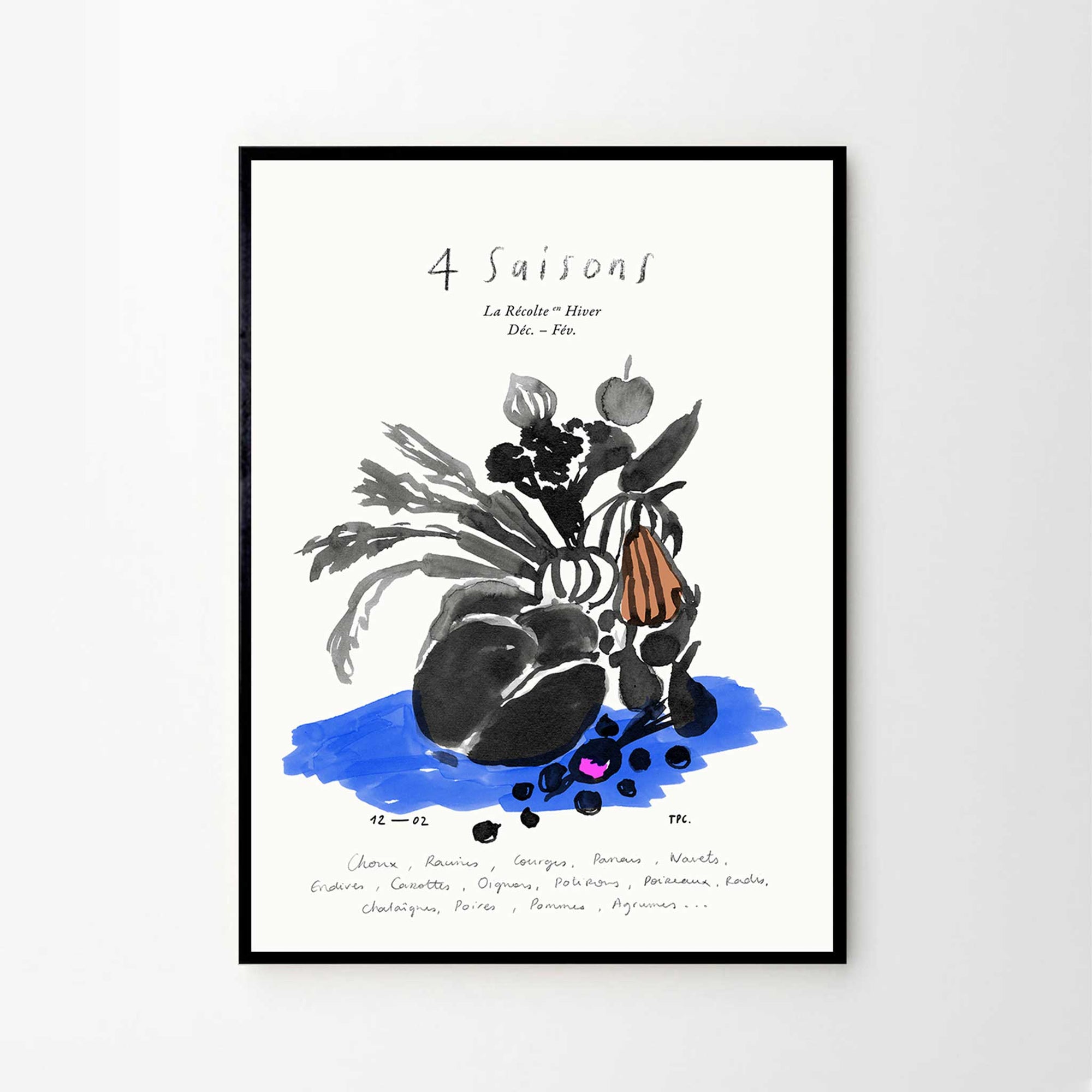 The Poster Club（ポスタークラブ）は、デンマーク・コペンハーゲンを拠点とするオンラインショップで、北欧デザインの高品質なポスターやアートプリントを専門に取り扱っています。新進気鋭の若手アーティストから世界的に活躍する作家まで、多彩なラインナップが魅力。北欧のライフスタイル、ファッション、インテリアデザインのトレンドを取り入れたミニマルで洗練された作品は、シンプルで上質な空間に自然と溶け込みます。ナチュラルインテリアや韓国風の部屋づくり、和モダンテイストにも調和し、アートを取り入れた暮らしを提案。世界中のインテリア雑誌やデザインメディアにも多数掲載されており、感度の高いユーザーからも厚い信頼を集めています。The Poster Clubは、アートプリントを通して日常に美とインスピレーションを届ける、北欧インテリア好きにおすすめのブランドです。