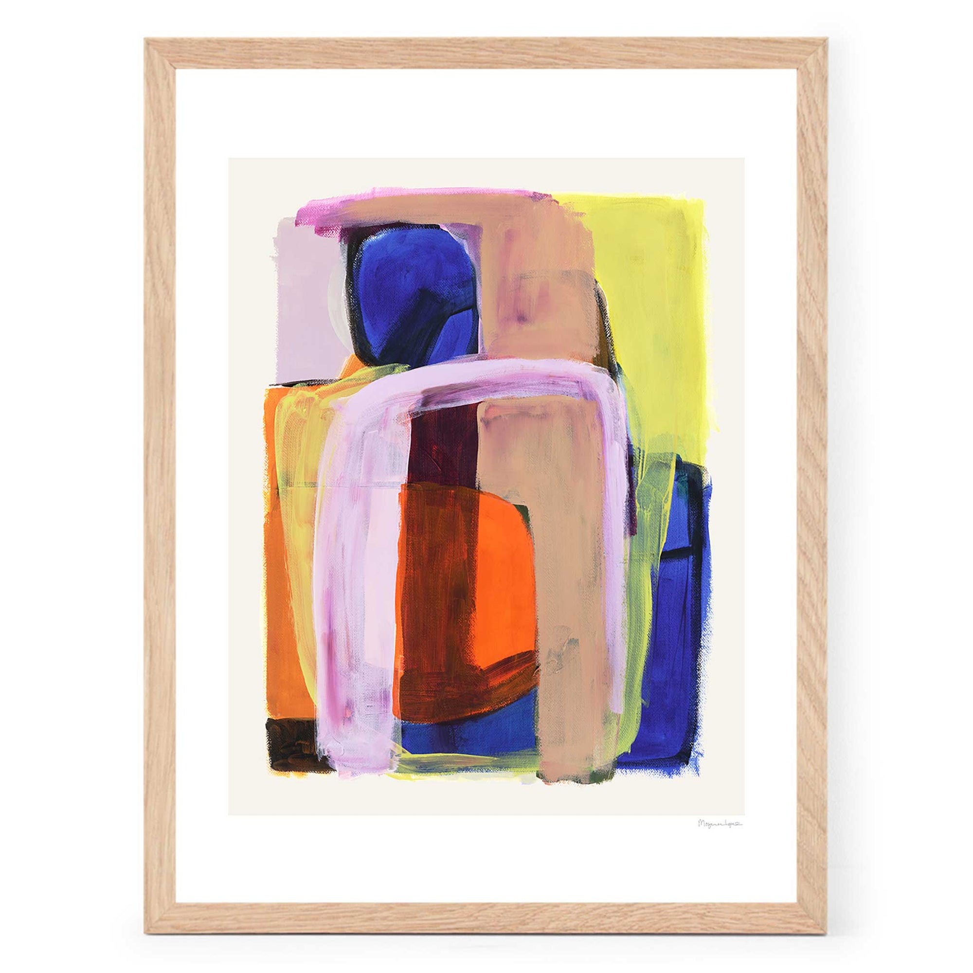 The Poster Club（ポスタークラブ）は、デンマーク・コペンハーゲンを拠点とするオンラインショップで、北欧デザインの高品質なポスターやアートプリントを専門に取り扱っています。新進気鋭の若手アーティストから世界的に活躍する作家まで、多彩なラインナップが魅力。北欧のライフスタイル、ファッション、インテリアデザインのトレンドを取り入れたミニマルで洗練された作品は、シンプルで上質な空間に自然と溶け込みます。ナチュラルインテリアや韓国風の部屋づくり、和モダンテイストにも調和し、アートを取り入れた暮らしを提案。世界中のインテリア雑誌やデザインメディアにも多数掲載されており、感度の高いユーザーからも厚い信頼を集めています。The Poster Clubは、アートプリントを通して日常に美とインスピレーションを届ける、北欧インテリア好きにおすすめのブランドです。