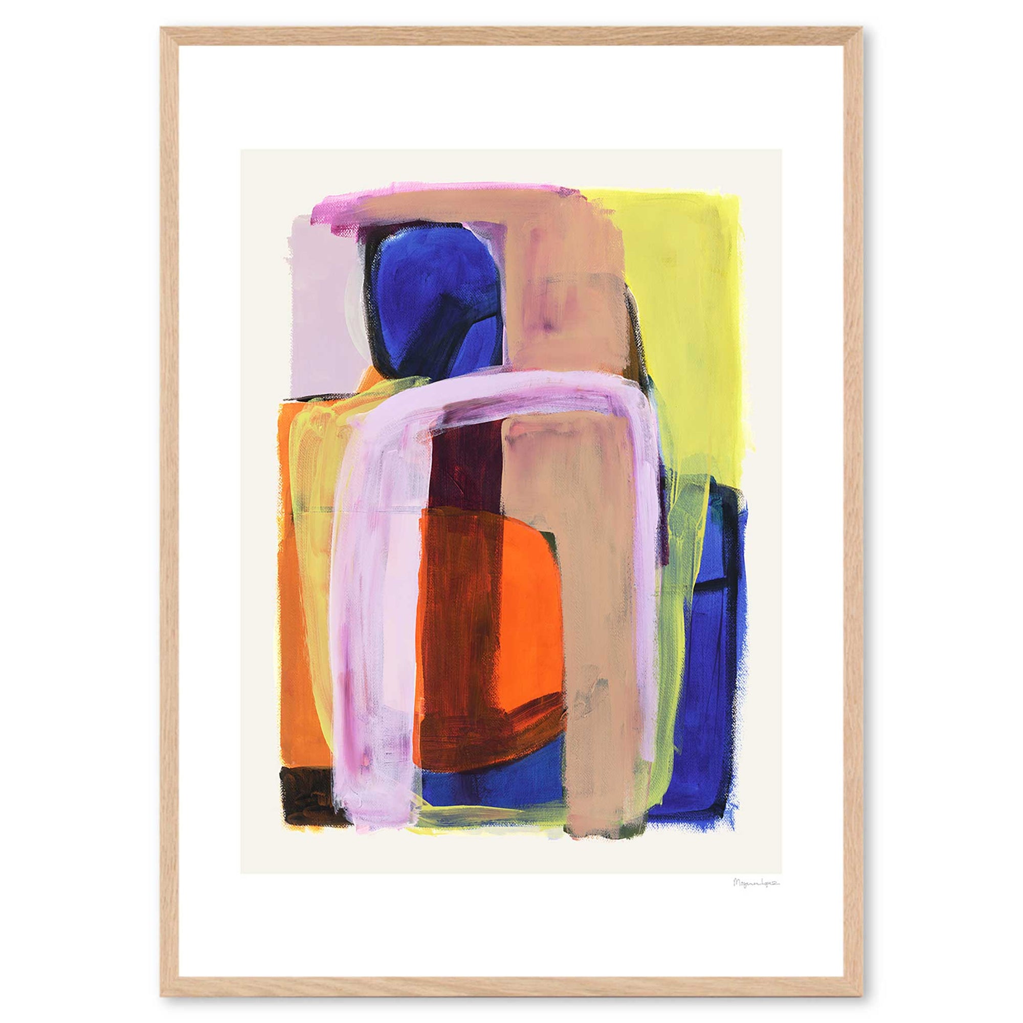 The Poster Club（ポスタークラブ）は、デンマーク・コペンハーゲンを拠点とするオンラインショップで、北欧デザインの高品質なポスターやアートプリントを専門に取り扱っています。新進気鋭の若手アーティストから世界的に活躍する作家まで、多彩なラインナップが魅力。北欧のライフスタイル、ファッション、インテリアデザインのトレンドを取り入れたミニマルで洗練された作品は、シンプルで上質な空間に自然と溶け込みます。ナチュラルインテリアや韓国風の部屋づくり、和モダンテイストにも調和し、アートを取り入れた暮らしを提案。世界中のインテリア雑誌やデザインメディアにも多数掲載されており、感度の高いユーザーからも厚い信頼を集めています。The Poster Clubは、アートプリントを通して日常に美とインスピレーションを届ける、北欧インテリア好きにおすすめのブランドです。