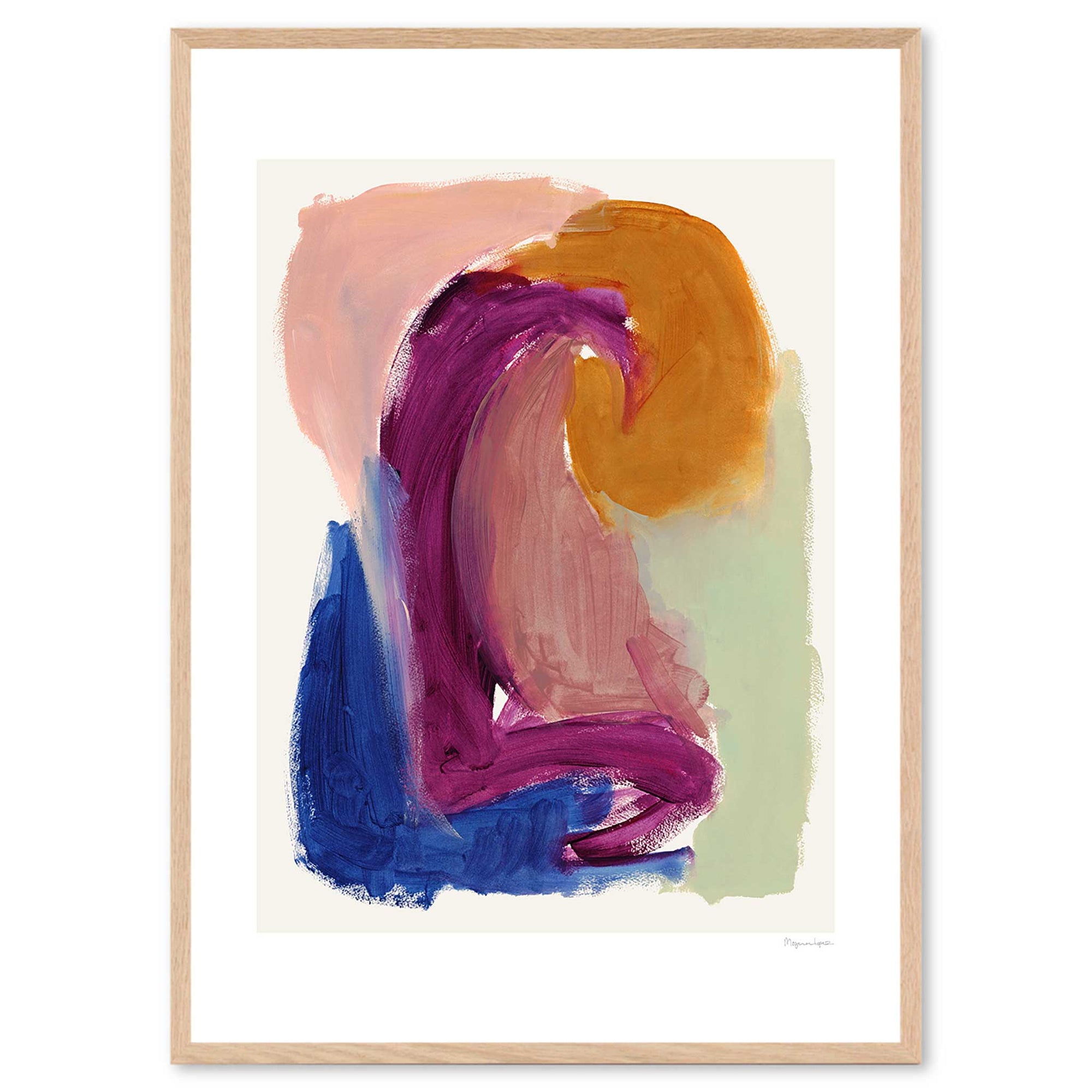 The Poster Club（ポスタークラブ）は、デンマーク・コペンハーゲンを拠点とするオンラインショップで、北欧デザインの高品質なポスターやアートプリントを専門に取り扱っています。新進気鋭の若手アーティストから世界的に活躍する作家まで、多彩なラインナップが魅力。北欧のライフスタイル、ファッション、インテリアデザインのトレンドを取り入れたミニマルで洗練された作品は、シンプルで上質な空間に自然と溶け込みます。ナチュラルインテリアや韓国風の部屋づくり、和モダンテイストにも調和し、アートを取り入れた暮らしを提案。世界中のインテリア雑誌やデザインメディアにも多数掲載されており、感度の高いユーザーからも厚い信頼を集めています。The Poster Clubは、アートプリントを通して日常に美とインスピレーションを届ける、北欧インテリア好きにおすすめのブランドです。