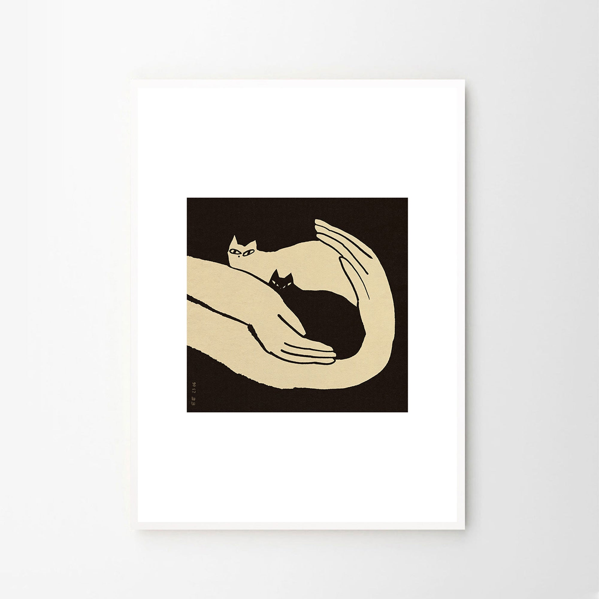 The Poster Club（ポスタークラブ）は、デンマーク・コペンハーゲンを拠点とするオンラインショップで、北欧デザインの高品質なポスターやアートプリントを専門に取り扱っています。新進気鋭の若手アーティストから世界的に活躍する作家まで、多彩なラインナップが魅力。北欧のライフスタイル、ファッション、インテリアデザインのトレンドを取り入れたミニマルで洗練された作品は、シンプルで上質な空間に自然と溶け込みます。ナチュラルインテリアや韓国風の部屋づくり、和モダンテイストにも調和し、アートを取り入れた暮らしを提案。世界中のインテリア雑誌やデザインメディアにも多数掲載されており、感度の高いユーザーからも厚い信頼を集めています。The Poster Clubは、アートプリントを通して日常に美とインスピレーションを届ける、北欧インテリア好きにおすすめのブランドです。