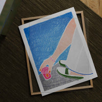 The Poster Club（ポスタークラブ）は、デンマーク・コペンハーゲンを拠点とするオンラインショップで、北欧デザインの高品質なポスターやアートプリントを専門に取り扱っています。新進気鋭の若手アーティストから世界的に活躍する作家まで、多彩なラインナップが魅力。北欧のライフスタイル、ファッション、インテリアデザインのトレンドを取り入れたミニマルで洗練された作品は、シンプルで上質な空間に自然と溶け込みます。ナチュラルインテリアや韓国風の部屋づくり、和モダンテイストにも調和し、アートを取り入れた暮らしを提案。世界中のインテリア雑誌やデザインメディアにも多数掲載されており、感度の高いユーザーからも厚い信頼を集めています。The Poster Clubは、アートプリントを通して日常に美とインスピレーションを届ける、北欧インテリア好きにおすすめのブランドです。