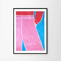 The Poster Club（ポスタークラブ）は、デンマーク・コペンハーゲンを拠点とするオンラインショップで、北欧デザインの高品質なポスターやアートプリントを専門に取り扱っています。新進気鋭の若手アーティストから世界的に活躍する作家まで、多彩なラインナップが魅力。北欧のライフスタイル、ファッション、インテリアデザインのトレンドを取り入れたミニマルで洗練された作品は、シンプルで上質な空間に自然と溶け込みます。ナチュラルインテリアや韓国風の部屋づくり、和モダンテイストにも調和し、アートを取り入れた暮らしを提案。世界中のインテリア雑誌やデザインメディアにも多数掲載されており、感度の高いユーザーからも厚い信頼を集めています。The Poster Clubは、アートプリントを通して日常に美とインスピレーションを届ける、北欧インテリア好きにおすすめのブランドです。