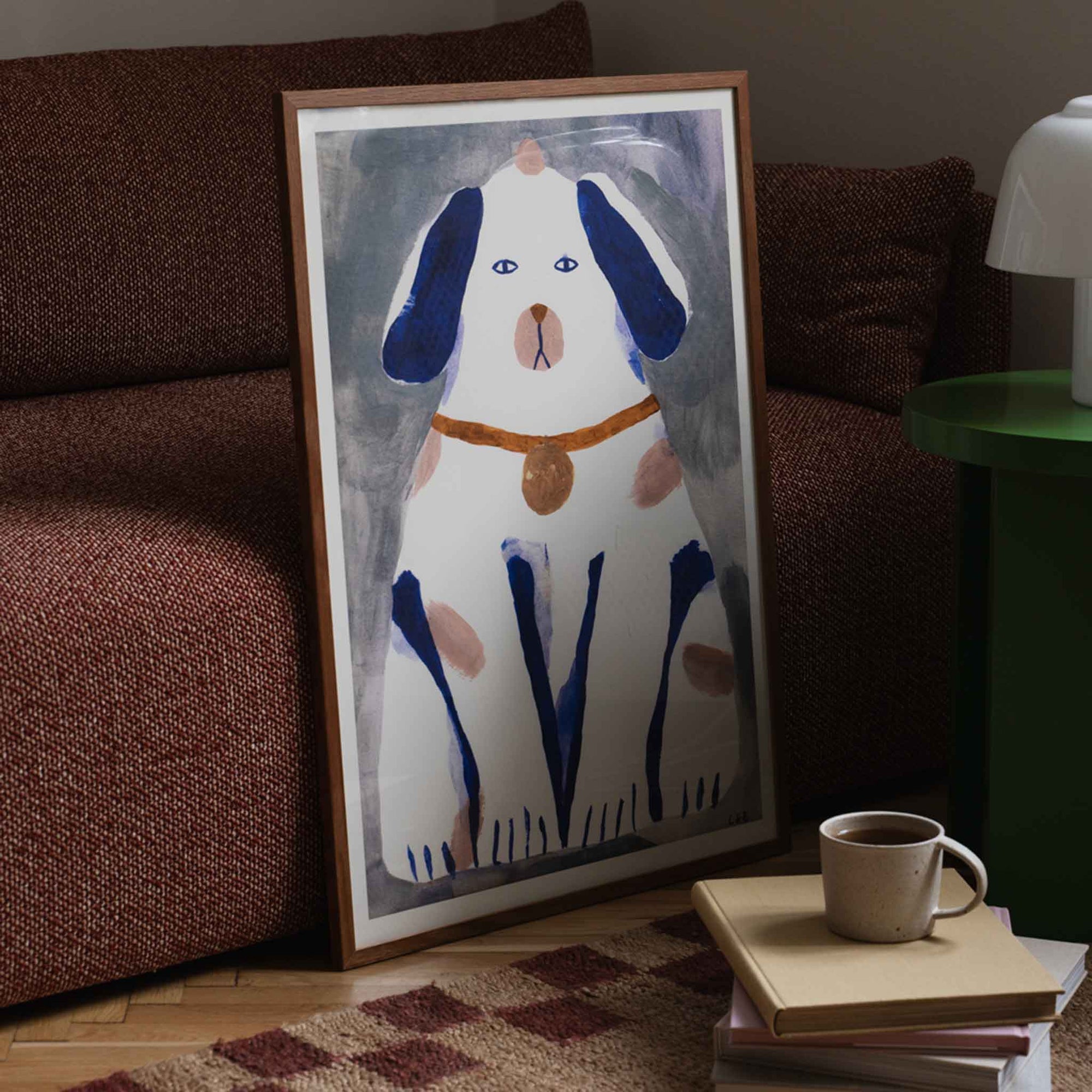 The Poster Club（ポスタークラブ）は、デンマーク・コペンハーゲンを拠点とするオンラインショップで、北欧デザインの高品質なポスターやアートプリントを専門に取り扱っています。新進気鋭の若手アーティストから世界的に活躍する作家まで、多彩なラインナップが魅力。北欧のライフスタイル、ファッション、インテリアデザインのトレンドを取り入れたミニマルで洗練された作品は、シンプルで上質な空間に自然と溶け込みます。ナチュラルインテリアや韓国風の部屋づくり、和モダンテイストにも調和し、アートを取り入れた暮らしを提案。世界中のインテリア雑誌やデザインメディアにも多数掲載されており、感度の高いユーザーからも厚い信頼を集めています。The Poster Clubは、アートプリントを通して日常に美とインスピレーションを届ける、北欧インテリア好きにおすすめのブランドです。