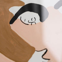The Poster Club（ポスタークラブ）は、デンマーク・コペンハーゲンを拠点とするオンラインショップで、北欧デザインの高品質なポスターやアートプリントを専門に取り扱っています。新進気鋭の若手アーティストから世界的に活躍する作家まで、多彩なラインナップが魅力。北欧のライフスタイル、ファッション、インテリアデザインのトレンドを取り入れたミニマルで洗練された作品は、シンプルで上質な空間に自然と溶け込みます。ナチュラルインテリアや韓国風の部屋づくり、和モダンテイストにも調和し、アートを取り入れた暮らしを提案。世界中のインテリア雑誌やデザインメディアにも多数掲載されており、感度の高いユーザーからも厚い信頼を集めています。The Poster Clubは、アートプリントを通して日常に美とインスピレーションを届ける、北欧インテリア好きにおすすめのブランドです。
