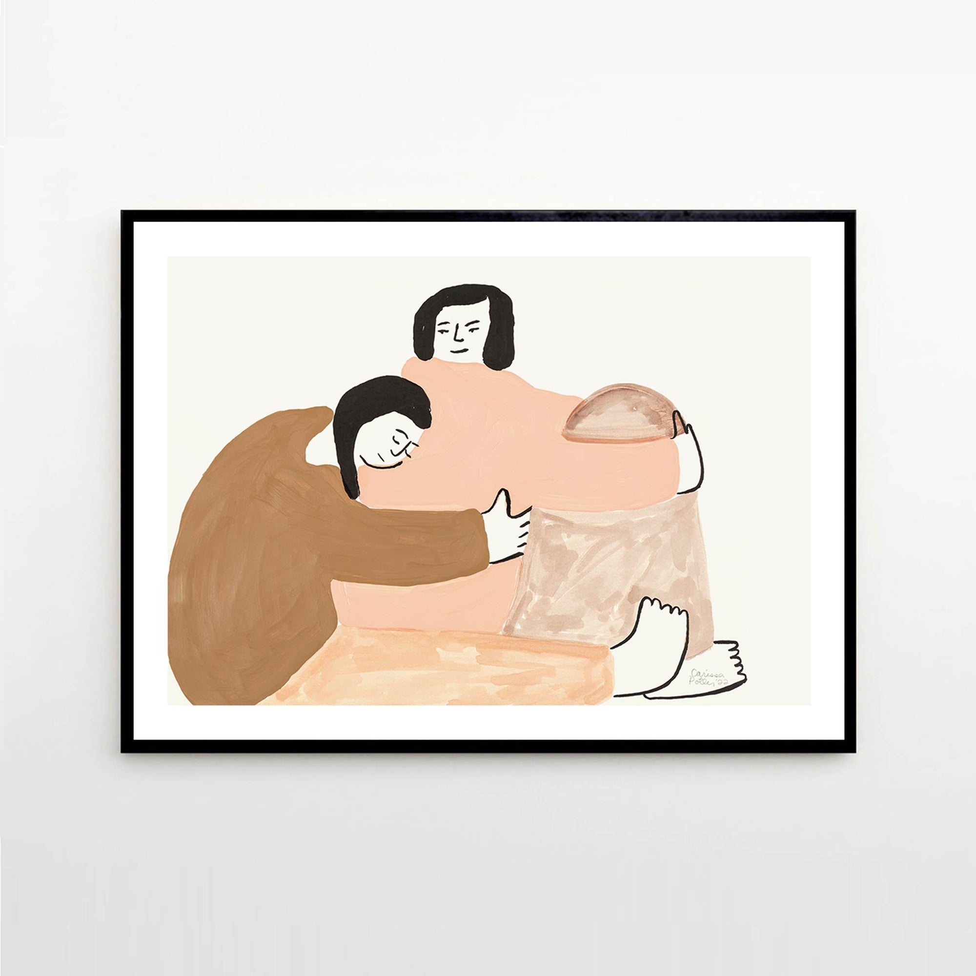 The Poster Club（ポスタークラブ）は、デンマーク・コペンハーゲンを拠点とするオンラインショップで、北欧デザインの高品質なポスターやアートプリントを専門に取り扱っています。新進気鋭の若手アーティストから世界的に活躍する作家まで、多彩なラインナップが魅力。北欧のライフスタイル、ファッション、インテリアデザインのトレンドを取り入れたミニマルで洗練された作品は、シンプルで上質な空間に自然と溶け込みます。ナチュラルインテリアや韓国風の部屋づくり、和モダンテイストにも調和し、アートを取り入れた暮らしを提案。世界中のインテリア雑誌やデザインメディアにも多数掲載されており、感度の高いユーザーからも厚い信頼を集めています。The Poster Clubは、アートプリントを通して日常に美とインスピレーションを届ける、北欧インテリア好きにおすすめのブランドです。