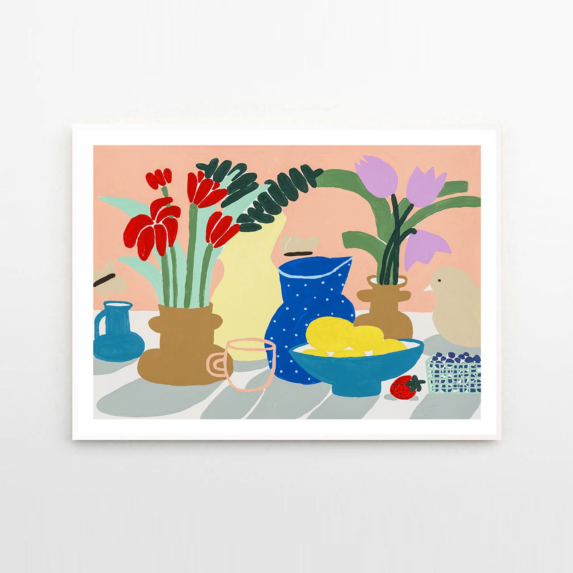 The Poster Club（ポスタークラブ）は、デンマーク・コペンハーゲンを拠点とするオンラインショップで、北欧デザインの高品質なポスターやアートプリントを専門に取り扱っています。新進気鋭の若手アーティストから世界的に活躍する作家まで、多彩なラインナップが魅力。北欧のライフスタイル、ファッション、インテリアデザインのトレンドを取り入れたミニマルで洗練された作品は、シンプルで上質な空間に自然と溶け込みます。ナチュラルインテリアや韓国風の部屋づくり、和モダンテイストにも調和し、アートを取り入れた暮らしを提案。世界中のインテリア雑誌やデザインメディアにも多数掲載されており、感度の高いユーザーからも厚い信頼を集めています。The Poster Clubは、アートプリントを通して日常に美とインスピレーションを届ける、北欧インテリア好きにおすすめのブランドです。