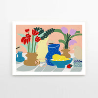 The Poster Club（ポスタークラブ）は、デンマーク・コペンハーゲンを拠点とするオンラインショップで、北欧デザインの高品質なポスターやアートプリントを専門に取り扱っています。新進気鋭の若手アーティストから世界的に活躍する作家まで、多彩なラインナップが魅力。北欧のライフスタイル、ファッション、インテリアデザインのトレンドを取り入れたミニマルで洗練された作品は、シンプルで上質な空間に自然と溶け込みます。ナチュラルインテリアや韓国風の部屋づくり、和モダンテイストにも調和し、アートを取り入れた暮らしを提案。世界中のインテリア雑誌やデザインメディアにも多数掲載されており、感度の高いユーザーからも厚い信頼を集めています。The Poster Clubは、アートプリントを通して日常に美とインスピレーションを届ける、北欧インテリア好きにおすすめのブランドです。