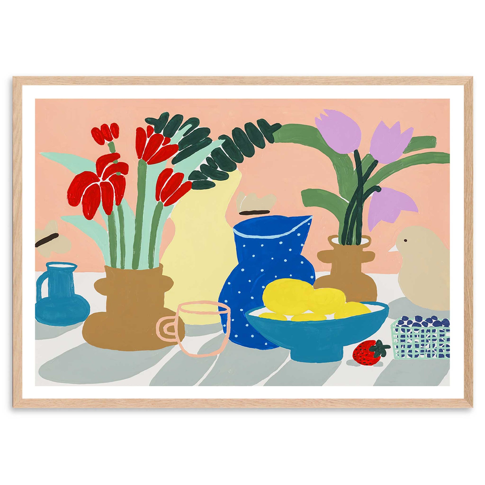 The Poster Club（ポスタークラブ）は、デンマーク・コペンハーゲンを拠点とするオンラインショップで、北欧デザインの高品質なポスターやアートプリントを専門に取り扱っています。新進気鋭の若手アーティストから世界的に活躍する作家まで、多彩なラインナップが魅力。北欧のライフスタイル、ファッション、インテリアデザインのトレンドを取り入れたミニマルで洗練された作品は、シンプルで上質な空間に自然と溶け込みます。ナチュラルインテリアや韓国風の部屋づくり、和モダンテイストにも調和し、アートを取り入れた暮らしを提案。世界中のインテリア雑誌やデザインメディアにも多数掲載されており、感度の高いユーザーからも厚い信頼を集めています。The Poster Clubは、アートプリントを通して日常に美とインスピレーションを届ける、北欧インテリア好きにおすすめのブランドです。