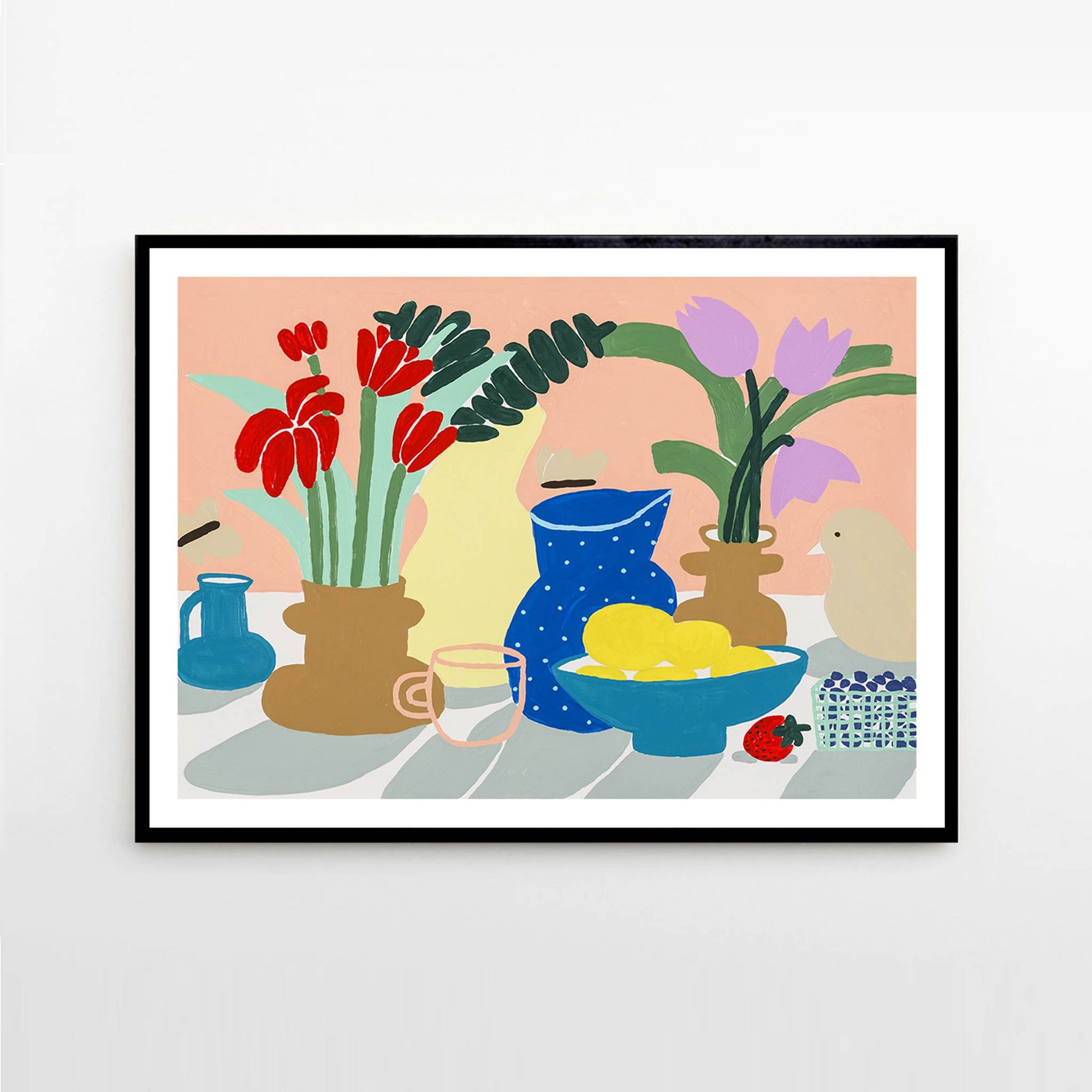 The Poster Club（ポスタークラブ）は、デンマーク・コペンハーゲンを拠点とするオンラインショップで、北欧デザインの高品質なポスターやアートプリントを専門に取り扱っています。新進気鋭の若手アーティストから世界的に活躍する作家まで、多彩なラインナップが魅力。北欧のライフスタイル、ファッション、インテリアデザインのトレンドを取り入れたミニマルで洗練された作品は、シンプルで上質な空間に自然と溶け込みます。ナチュラルインテリアや韓国風の部屋づくり、和モダンテイストにも調和し、アートを取り入れた暮らしを提案。世界中のインテリア雑誌やデザインメディアにも多数掲載されており、感度の高いユーザーからも厚い信頼を集めています。The Poster Clubは、アートプリントを通して日常に美とインスピレーションを届ける、北欧インテリア好きにおすすめのブランドです。