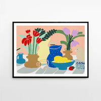 The Poster Club（ポスタークラブ）は、デンマーク・コペンハーゲンを拠点とするオンラインショップで、北欧デザインの高品質なポスターやアートプリントを専門に取り扱っています。新進気鋭の若手アーティストから世界的に活躍する作家まで、多彩なラインナップが魅力。北欧のライフスタイル、ファッション、インテリアデザインのトレンドを取り入れたミニマルで洗練された作品は、シンプルで上質な空間に自然と溶け込みます。ナチュラルインテリアや韓国風の部屋づくり、和モダンテイストにも調和し、アートを取り入れた暮らしを提案。世界中のインテリア雑誌やデザインメディアにも多数掲載されており、感度の高いユーザーからも厚い信頼を集めています。The Poster Clubは、アートプリントを通して日常に美とインスピレーションを届ける、北欧インテリア好きにおすすめのブランドです。