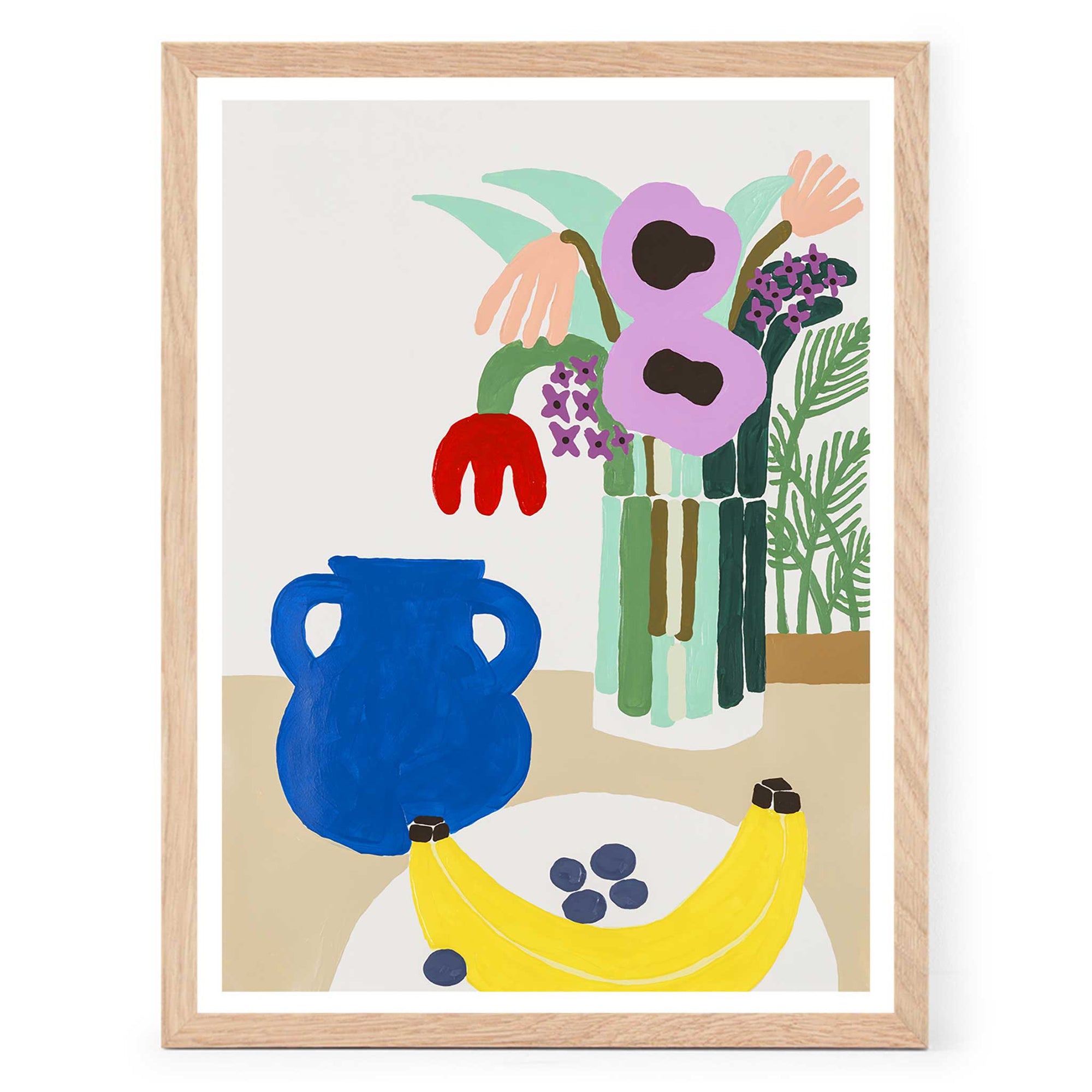 The Poster Club（ポスタークラブ）は、デンマーク・コペンハーゲンを拠点とするオンラインショップで、北欧デザインの高品質なポスターやアートプリントを専門に取り扱っています。新進気鋭の若手アーティストから世界的に活躍する作家まで、多彩なラインナップが魅力。北欧のライフスタイル、ファッション、インテリアデザインのトレンドを取り入れたミニマルで洗練された作品は、シンプルで上質な空間に自然と溶け込みます。ナチュラルインテリアや韓国風の部屋づくり、和モダンテイストにも調和し、アートを取り入れた暮らしを提案。世界中のインテリア雑誌やデザインメディアにも多数掲載されており、感度の高いユーザーからも厚い信頼を集めています。The Poster Clubは、アートプリントを通して日常に美とインスピレーションを届ける、北欧インテリア好きにおすすめのブランドです。