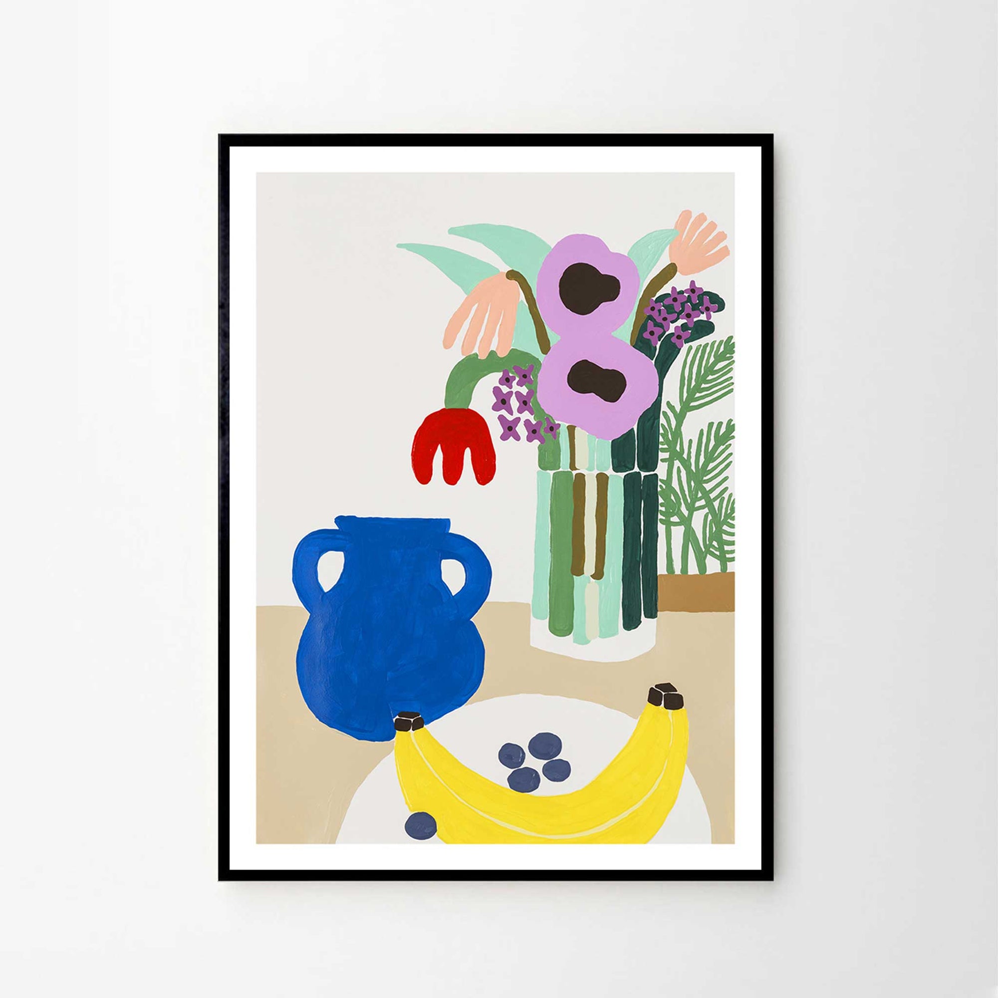 The Poster Club（ポスタークラブ）は、デンマーク・コペンハーゲンを拠点とするオンラインショップで、北欧デザインの高品質なポスターやアートプリントを専門に取り扱っています。新進気鋭の若手アーティストから世界的に活躍する作家まで、多彩なラインナップが魅力。北欧のライフスタイル、ファッション、インテリアデザインのトレンドを取り入れたミニマルで洗練された作品は、シンプルで上質な空間に自然と溶け込みます。ナチュラルインテリアや韓国風の部屋づくり、和モダンテイストにも調和し、アートを取り入れた暮らしを提案。世界中のインテリア雑誌やデザインメディアにも多数掲載されており、感度の高いユーザーからも厚い信頼を集めています。The Poster Clubは、アートプリントを通して日常に美とインスピレーションを届ける、北欧インテリア好きにおすすめのブランドです。