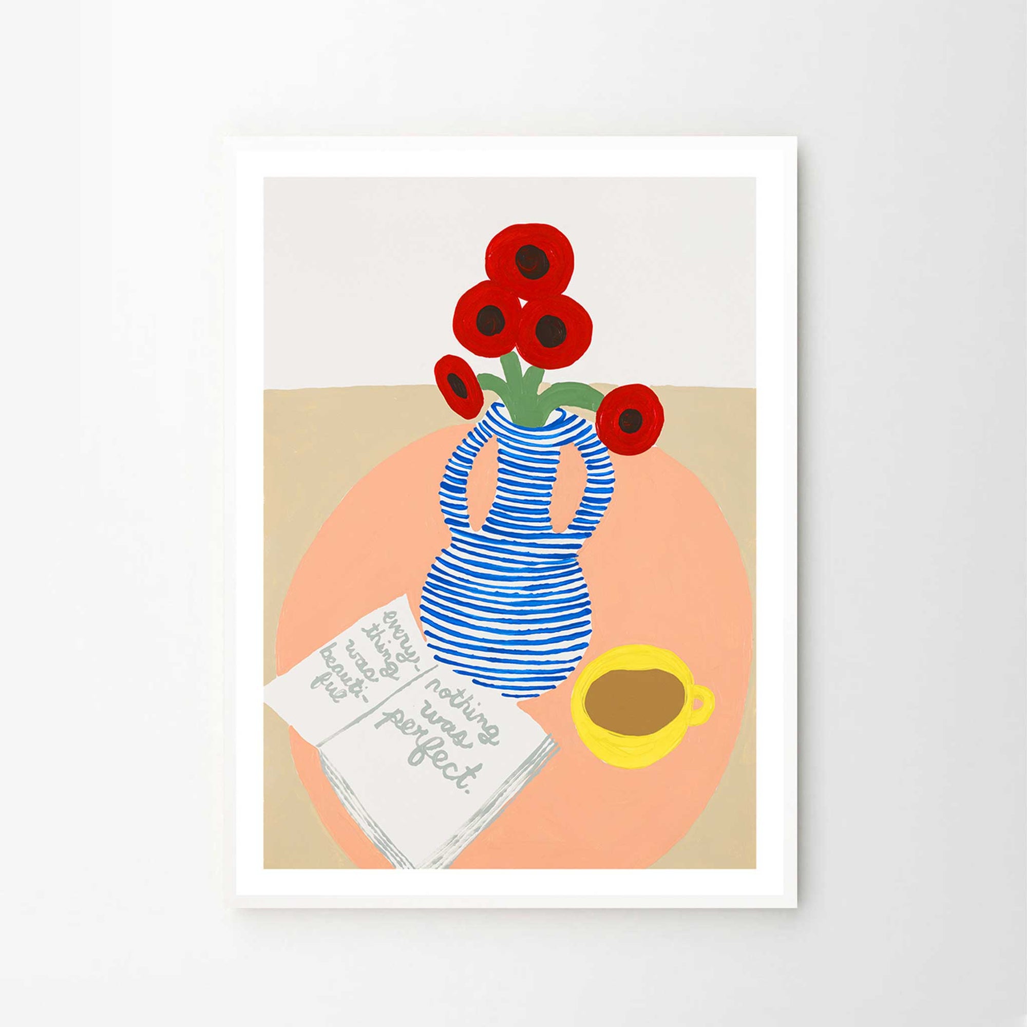 The Poster Club（ポスタークラブ）は、デンマーク・コペンハーゲンを拠点とするオンラインショップで、北欧デザインの高品質なポスターやアートプリントを専門に取り扱っています。新進気鋭の若手アーティストから世界的に活躍する作家まで、多彩なラインナップが魅力。北欧のライフスタイル、ファッション、インテリアデザインのトレンドを取り入れたミニマルで洗練された作品は、シンプルで上質な空間に自然と溶け込みます。ナチュラルインテリアや韓国風の部屋づくり、和モダンテイストにも調和し、アートを取り入れた暮らしを提案。世界中のインテリア雑誌やデザインメディアにも多数掲載されており、感度の高いユーザーからも厚い信頼を集めています。The Poster Clubは、アートプリントを通して日常に美とインスピレーションを届ける、北欧インテリア好きにおすすめのブランドです。