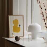 The Poster Club（ポスタークラブ）は、デンマーク・コペンハーゲンを拠点とするオンラインショップで、北欧デザインの高品質なポスターやアートプリントを専門に取り扱っています。新進気鋭の若手アーティストから世界的に活躍する作家まで、多彩なラインナップが魅力。北欧のライフスタイル、ファッション、インテリアデザインのトレンドを取り入れたミニマルで洗練された作品は、シンプルで上質な空間に自然と溶け込みます。ナチュラルインテリアや韓国風の部屋づくり、和モダンテイストにも調和し、アートを取り入れた暮らしを提案。世界中のインテリア雑誌やデザインメディアにも多数掲載されており、感度の高いユーザーからも厚い信頼を集めています。The Poster Clubは、アートプリントを通して日常に美とインスピレーションを届ける、北欧インテリア好きにおすすめのブランドです。