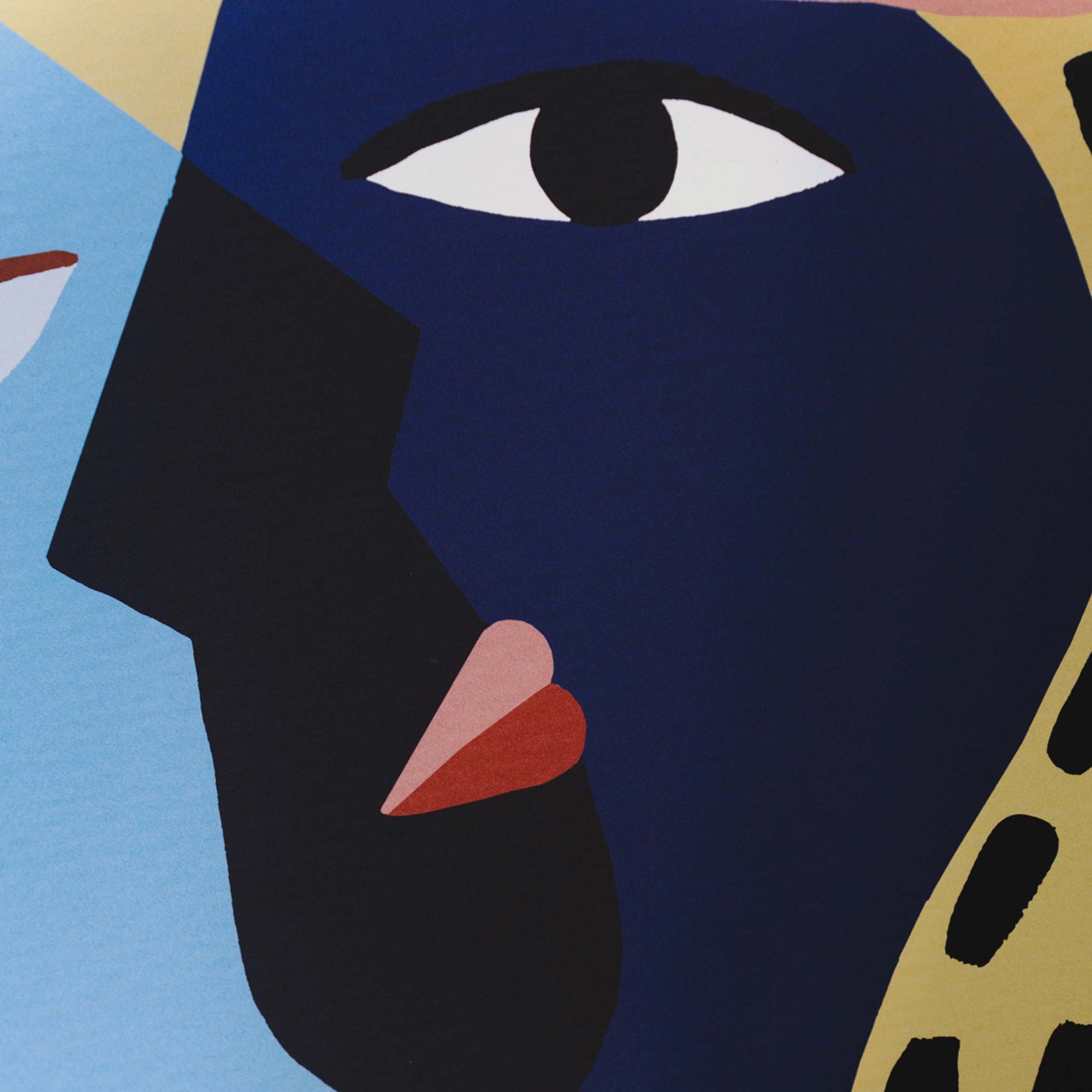 The Poster Club（ポスタークラブ）は、デンマーク・コペンハーゲンを拠点とするオンラインショップで、北欧デザインの高品質なポスターやアートプリントを専門に取り扱っています。新進気鋭の若手アーティストから世界的に活躍する作家まで、多彩なラインナップが魅力。北欧のライフスタイル、ファッション、インテリアデザインのトレンドを取り入れたミニマルで洗練された作品は、シンプルで上質な空間に自然と溶け込みます。ナチュラルインテリアや韓国風の部屋づくり、和モダンテイストにも調和し、アートを取り入れた暮らしを提案。世界中のインテリア雑誌やデザインメディアにも多数掲載されており、感度の高いユーザーからも厚い信頼を集めています。The Poster Clubは、アートプリントを通して日常に美とインスピレーションを届ける、北欧インテリア好きにおすすめのブランドです。