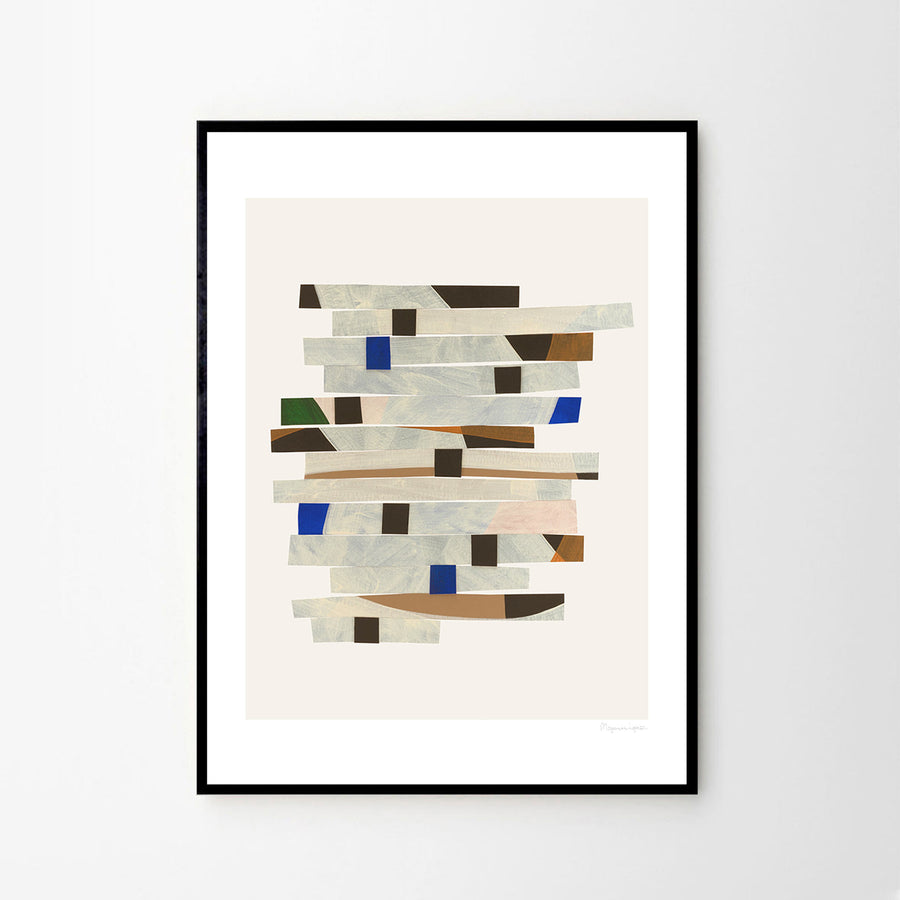 The Poster Club（ポスタークラブ）は、デンマーク・コペンハーゲンを拠点とするオンラインショップで、北欧デザインの高品質なポスターやアートプリントを専門に取り扱っています。新進気鋭の若手アーティストから世界的に活躍する作家まで、多彩なラインナップが魅力。北欧のライフスタイル、ファッション、インテリアデザインのトレンドを取り入れたミニマルで洗練された作品は、シンプルで上質な空間に自然と溶け込みます。ナチュラルインテリアや韓国風の部屋づくり、和モダンテイストにも調和し、アートを取り入れた暮らしを提案。世界中のインテリア雑誌やデザインメディアにも多数掲載されており、感度の高いユーザーからも厚い信頼を集めています。The Poster Clubは、アートプリントを通して日常に美とインスピレーションを届ける、北欧インテリア好きにおすすめのブランドです。