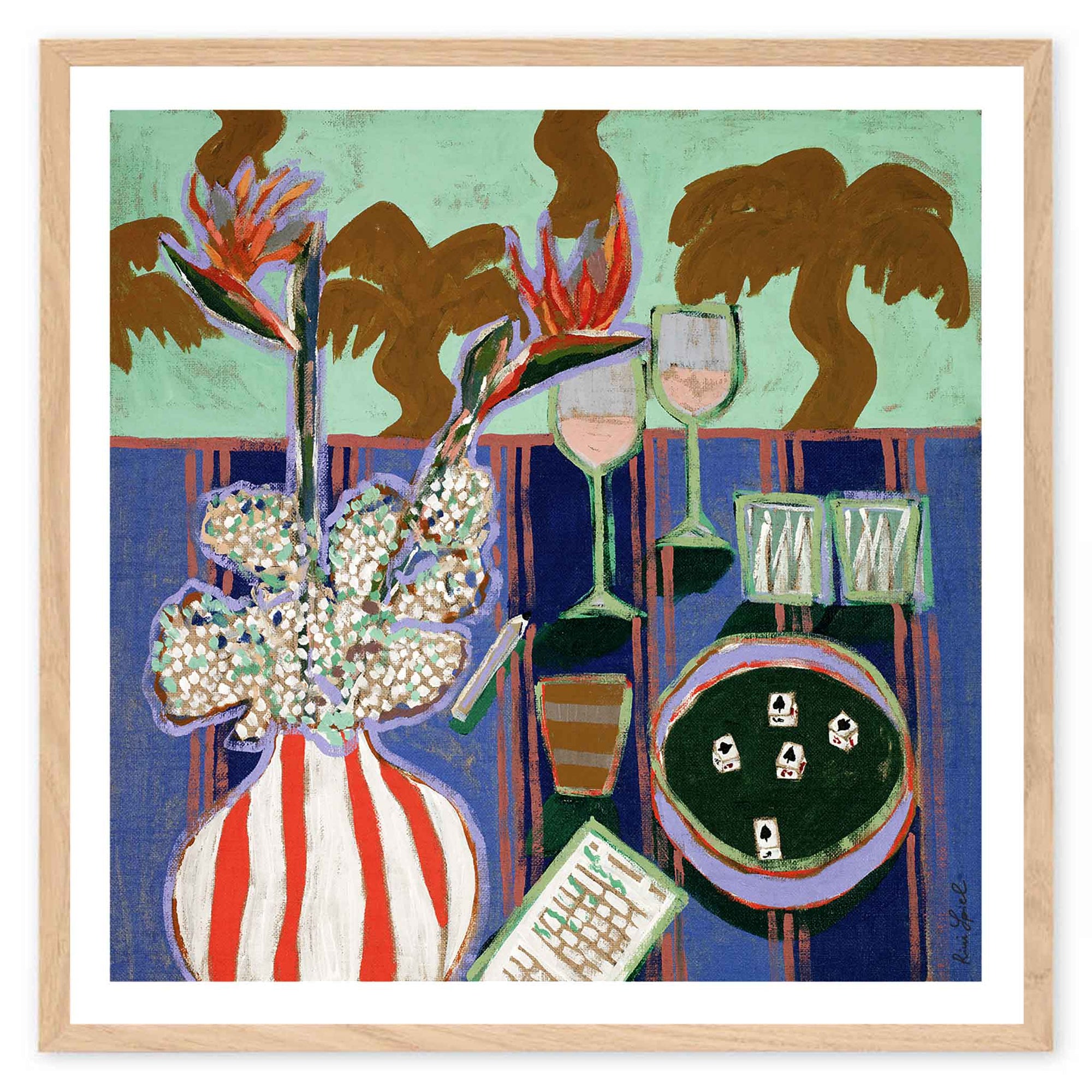 The Poster Club（ポスタークラブ）は、デンマーク・コペンハーゲンを拠点とするオンラインショップで、北欧デザインの高品質なポスターやアートプリントを専門に取り扱っています。新進気鋭の若手アーティストから世界的に活躍する作家まで、多彩なラインナップが魅力。北欧のライフスタイル、ファッション、インテリアデザインのトレンドを取り入れたミニマルで洗練された作品は、シンプルで上質な空間に自然と溶け込みます。ナチュラルインテリアや韓国風の部屋づくり、和モダンテイストにも調和し、アートを取り入れた暮らしを提案。世界中のインテリア雑誌やデザインメディアにも多数掲載されており、感度の高いユーザーからも厚い信頼を集めています。The Poster Clubは、アートプリントを通して日常に美とインスピレーションを届ける、北欧インテリア好きにおすすめのブランドです。