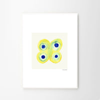 The Poster Club（ポスタークラブ）は、デンマーク・コペンハーゲンを拠点とするオンラインショップで、北欧デザインの高品質なポスターやアートプリントを専門に取り扱っています。新進気鋭の若手アーティストから世界的に活躍する作家まで、多彩なラインナップが魅力。北欧のライフスタイル、ファッション、インテリアデザインのトレンドを取り入れたミニマルで洗練された作品は、シンプルで上質な空間に自然と溶け込みます。ナチュラルインテリアや韓国風の部屋づくり、和モダンテイストにも調和し、アートを取り入れた暮らしを提案。世界中のインテリア雑誌やデザインメディアにも多数掲載されており、感度の高いユーザーからも厚い信頼を集めています。The Poster Clubは、アートプリントを通して日常に美とインスピレーションを届ける、北欧インテリア好きにおすすめのブランドです。