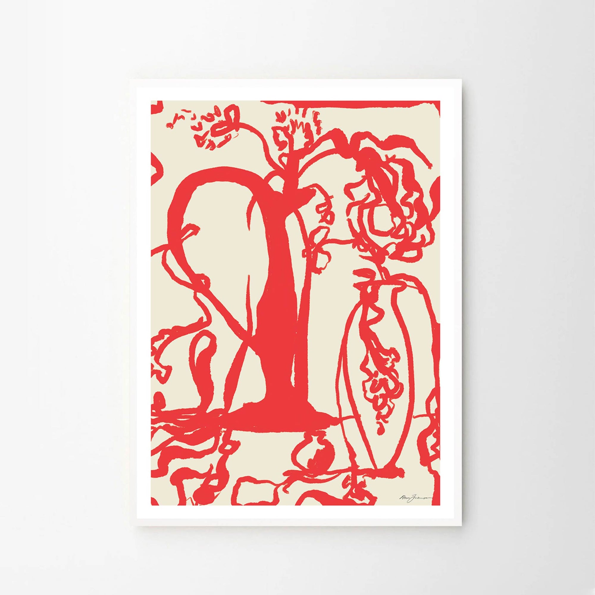 The Poster Club（ポスタークラブ）は、デンマーク・コペンハーゲンを拠点とするオンラインショップで、北欧デザインの高品質なポスターやアートプリントを専門に取り扱っています。新進気鋭の若手アーティストから世界的に活躍する作家まで、多彩なラインナップが魅力。北欧のライフスタイル、ファッション、インテリアデザインのトレンドを取り入れたミニマルで洗練された作品は、シンプルで上質な空間に自然と溶け込みます。ナチュラルインテリアや韓国風の部屋づくり、和モダンテイストにも調和し、アートを取り入れた暮らしを提案。世界中のインテリア雑誌やデザインメディアにも多数掲載されており、感度の高いユーザーからも厚い信頼を集めています。The Poster Clubは、アートプリントを通して日常に美とインスピレーションを届ける、北欧インテリア好きにおすすめのブランドです。