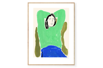The Poster Club（ポスタークラブ）は、デンマーク・コペンハーゲンを拠点とするオンラインショップで、北欧デザインの高品質なポスターやアートプリントを専門に取り扱っています。新進気鋭の若手アーティストから世界的に活躍する作家まで、多彩なラインナップが魅力。北欧のライフスタイル、ファッション、インテリアデザインのトレンドを取り入れたミニマルで洗練された作品は、シンプルで上質な空間に自然と溶け込みます。ナチュラルインテリアや韓国風の部屋づくり、和モダンテイストにも調和し、アートを取り入れた暮らしを提案。世界中のインテリア雑誌やデザインメディアにも多数掲載されており、感度の高いユーザーからも厚い信頼を集めています。The Poster Clubは、アートプリントを通して日常に美とインスピレーションを届ける、北欧インテリア好きにおすすめのブランドです。