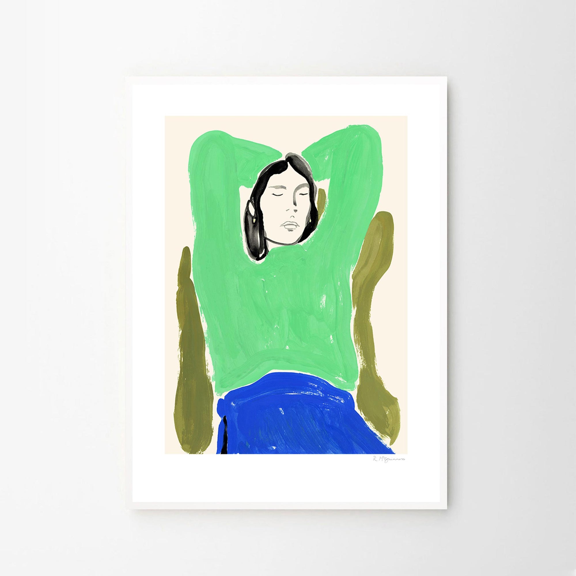 The Poster Club（ポスタークラブ）は、デンマーク・コペンハーゲンを拠点とするオンラインショップで、北欧デザインの高品質なポスターやアートプリントを専門に取り扱っています。新進気鋭の若手アーティストから世界的に活躍する作家まで、多彩なラインナップが魅力。北欧のライフスタイル、ファッション、インテリアデザインのトレンドを取り入れたミニマルで洗練された作品は、シンプルで上質な空間に自然と溶け込みます。ナチュラルインテリアや韓国風の部屋づくり、和モダンテイストにも調和し、アートを取り入れた暮らしを提案。世界中のインテリア雑誌やデザインメディアにも多数掲載されており、感度の高いユーザーからも厚い信頼を集めています。The Poster Clubは、アートプリントを通して日常に美とインスピレーションを届ける、北欧インテリア好きにおすすめのブランドです。