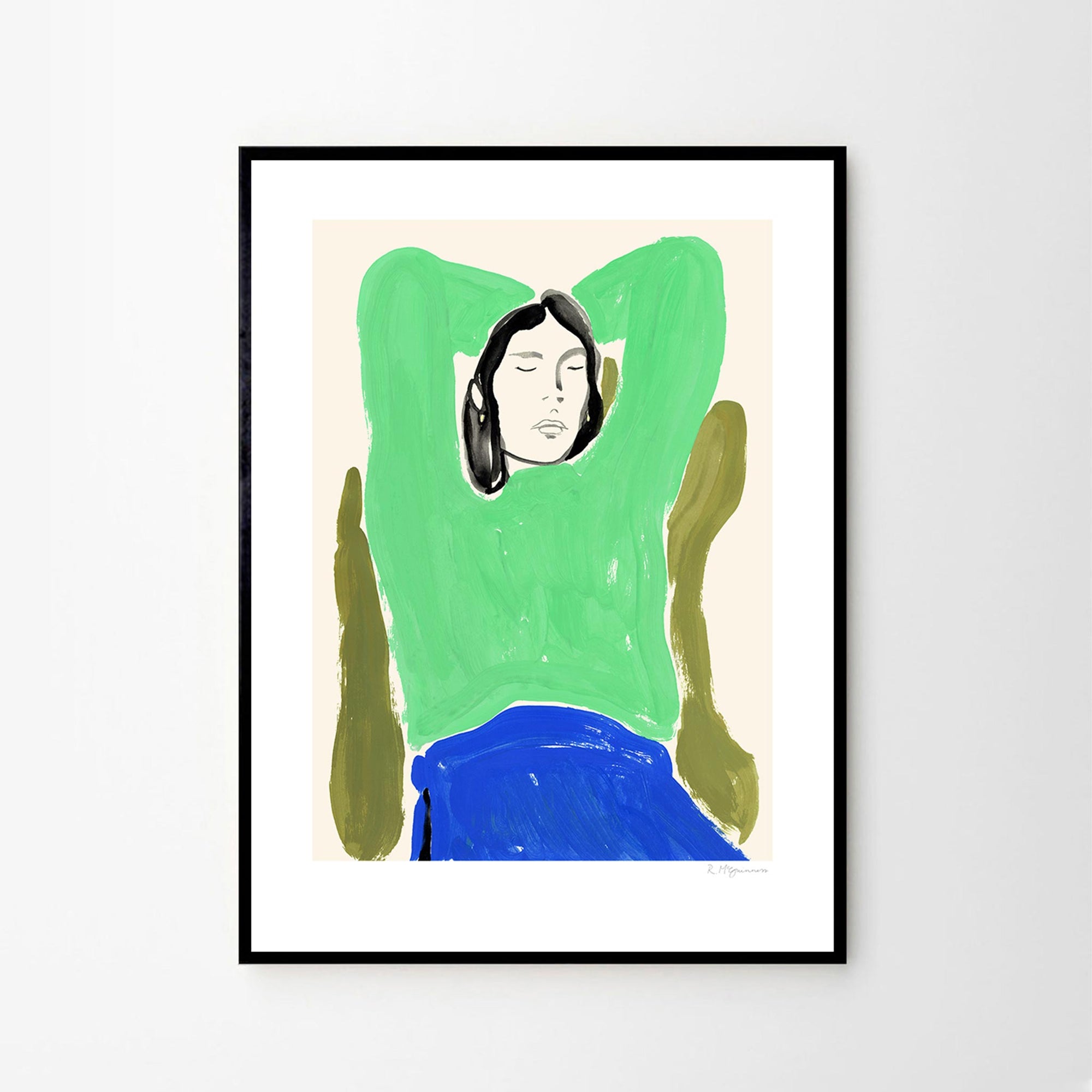The Poster Club（ポスタークラブ）は、デンマーク・コペンハーゲンを拠点とするオンラインショップで、北欧デザインの高品質なポスターやアートプリントを専門に取り扱っています。新進気鋭の若手アーティストから世界的に活躍する作家まで、多彩なラインナップが魅力。北欧のライフスタイル、ファッション、インテリアデザインのトレンドを取り入れたミニマルで洗練された作品は、シンプルで上質な空間に自然と溶け込みます。ナチュラルインテリアや韓国風の部屋づくり、和モダンテイストにも調和し、アートを取り入れた暮らしを提案。世界中のインテリア雑誌やデザインメディアにも多数掲載されており、感度の高いユーザーからも厚い信頼を集めています。The Poster Clubは、アートプリントを通して日常に美とインスピレーションを届ける、北欧インテリア好きにおすすめのブランドです。