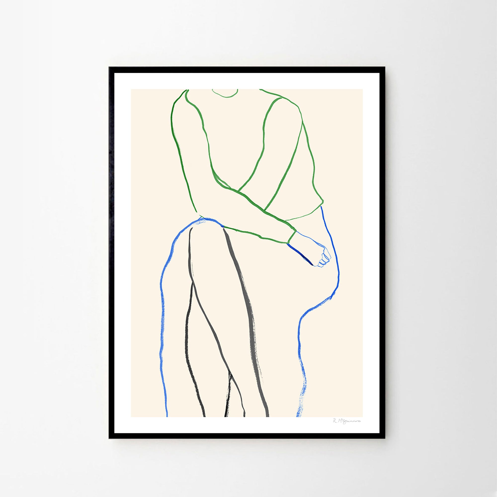 The Poster Club（ポスタークラブ）は、デンマーク・コペンハーゲンを拠点とするオンラインショップで、北欧デザインの高品質なポスターやアートプリントを専門に取り扱っています。新進気鋭の若手アーティストから世界的に活躍する作家まで、多彩なラインナップが魅力。北欧のライフスタイル、ファッション、インテリアデザインのトレンドを取り入れたミニマルで洗練された作品は、シンプルで上質な空間に自然と溶け込みます。ナチュラルインテリアや韓国風の部屋づくり、和モダンテイストにも調和し、アートを取り入れた暮らしを提案。世界中のインテリア雑誌やデザインメディアにも多数掲載されており、感度の高いユーザーからも厚い信頼を集めています。The Poster Clubは、アートプリントを通して日常に美とインスピレーションを届ける、北欧インテリア好きにおすすめのブランドです。