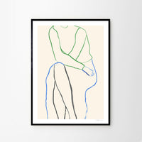 The Poster Club（ポスタークラブ）は、デンマーク・コペンハーゲンを拠点とするオンラインショップで、北欧デザインの高品質なポスターやアートプリントを専門に取り扱っています。新進気鋭の若手アーティストから世界的に活躍する作家まで、多彩なラインナップが魅力。北欧のライフスタイル、ファッション、インテリアデザインのトレンドを取り入れたミニマルで洗練された作品は、シンプルで上質な空間に自然と溶け込みます。ナチュラルインテリアや韓国風の部屋づくり、和モダンテイストにも調和し、アートを取り入れた暮らしを提案。世界中のインテリア雑誌やデザインメディアにも多数掲載されており、感度の高いユーザーからも厚い信頼を集めています。The Poster Clubは、アートプリントを通して日常に美とインスピレーションを届ける、北欧インテリア好きにおすすめのブランドです。