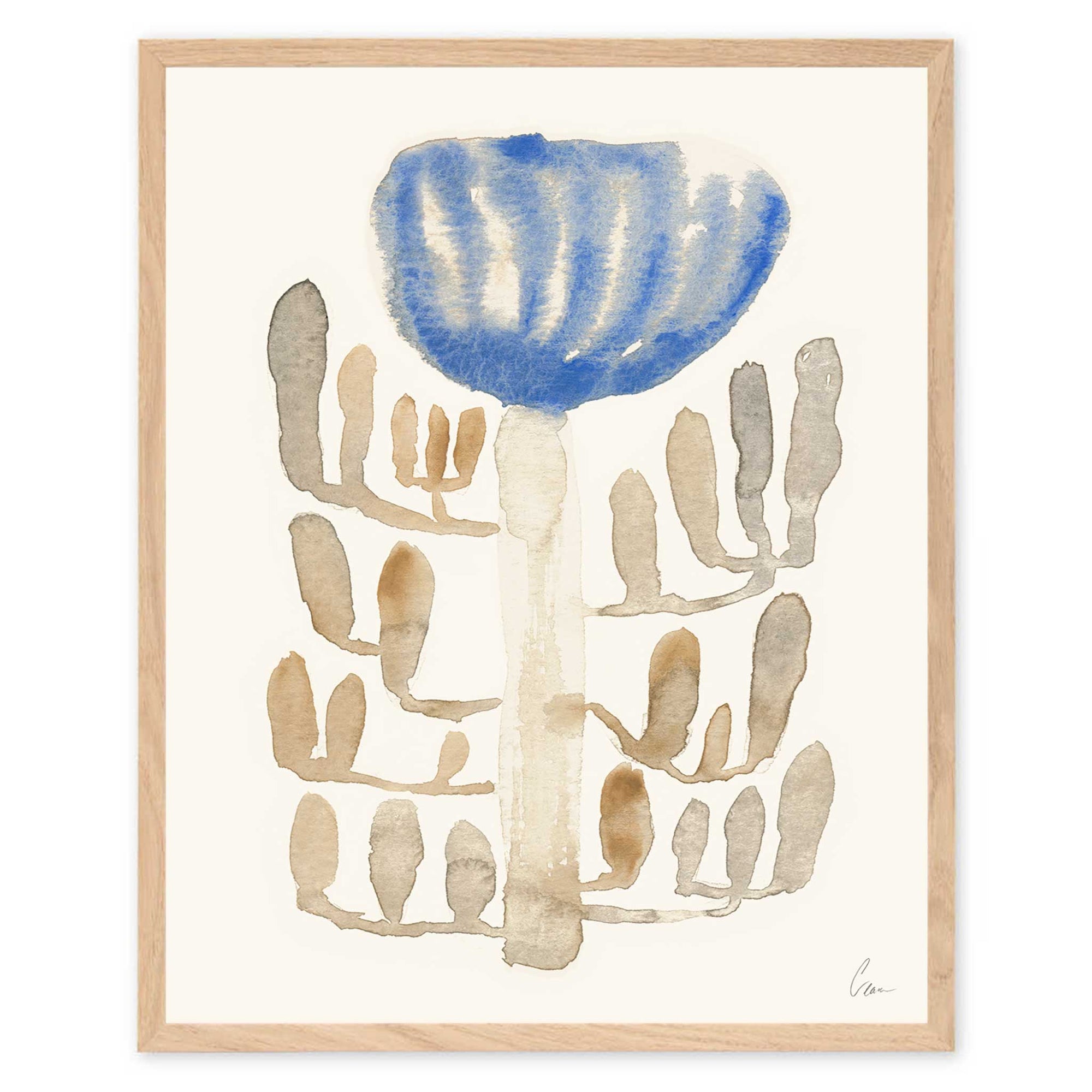 The Poster Club（ポスタークラブ）は、デンマーク・コペンハーゲンを拠点とするオンラインショップで、北欧デザインの高品質なポスターやアートプリントを専門に取り扱っています。新進気鋭の若手アーティストから世界的に活躍する作家まで、多彩なラインナップが魅力。北欧のライフスタイル、ファッション、インテリアデザインのトレンドを取り入れたミニマルで洗練された作品は、シンプルで上質な空間に自然と溶け込みます。ナチュラルインテリアや韓国風の部屋づくり、和モダンテイストにも調和し、アートを取り入れた暮らしを提案。世界中のインテリア雑誌やデザインメディアにも多数掲載されており、感度の高いユーザーからも厚い信頼を集めています。The Poster Clubは、アートプリントを通して日常に美とインスピレーションを届ける、北欧インテリア好きにおすすめのブランドです。