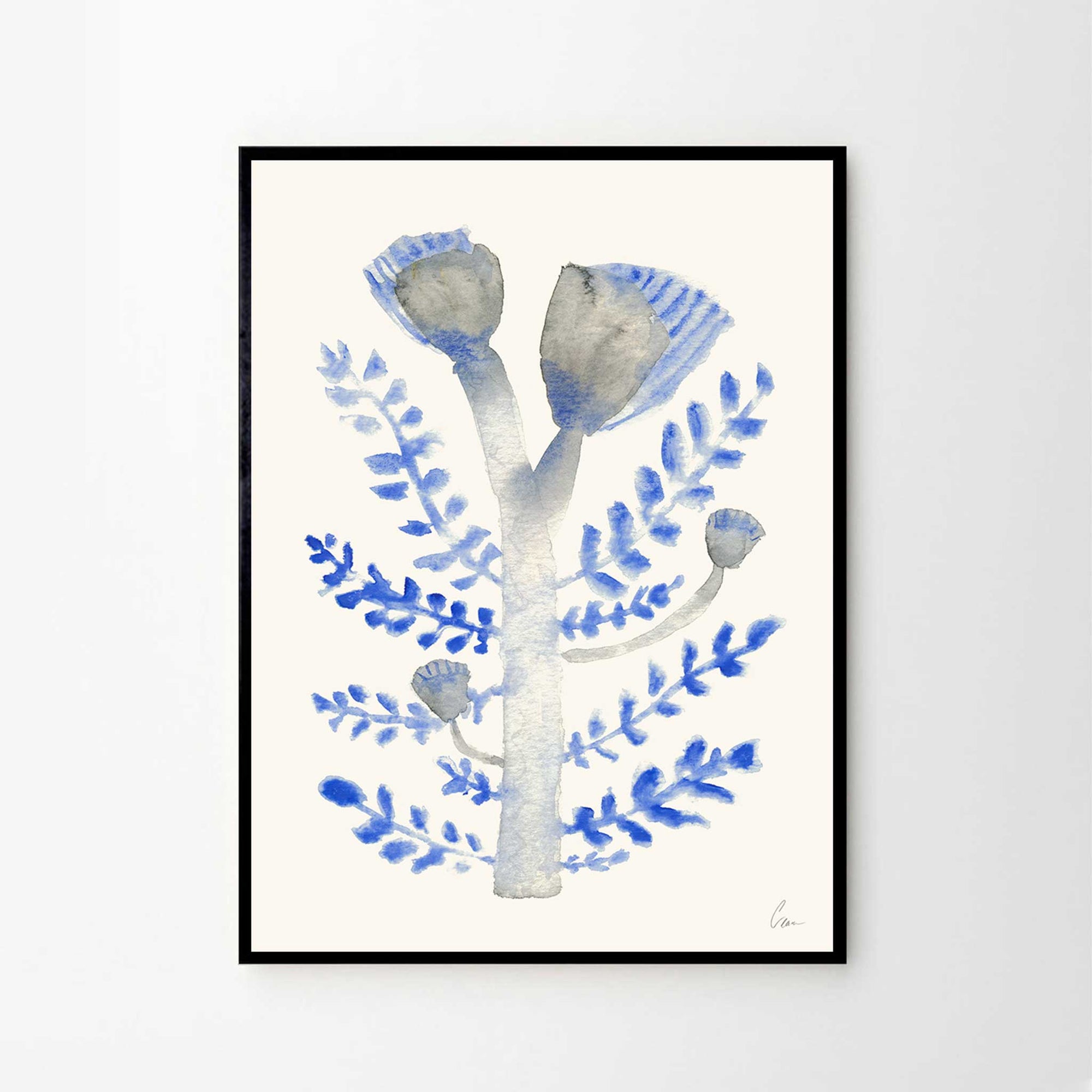 The Poster Club（ポスタークラブ）は、デンマーク・コペンハーゲンを拠点とするオンラインショップで、北欧デザインの高品質なポスターやアートプリントを専門に取り扱っています。新進気鋭の若手アーティストから世界的に活躍する作家まで、多彩なラインナップが魅力。北欧のライフスタイル、ファッション、インテリアデザインのトレンドを取り入れたミニマルで洗練された作品は、シンプルで上質な空間に自然と溶け込みます。ナチュラルインテリアや韓国風の部屋づくり、和モダンテイストにも調和し、アートを取り入れた暮らしを提案。世界中のインテリア雑誌やデザインメディアにも多数掲載されており、感度の高いユーザーからも厚い信頼を集めています。The Poster Clubは、アートプリントを通して日常に美とインスピレーションを届ける、北欧インテリア好きにおすすめのブランドです。