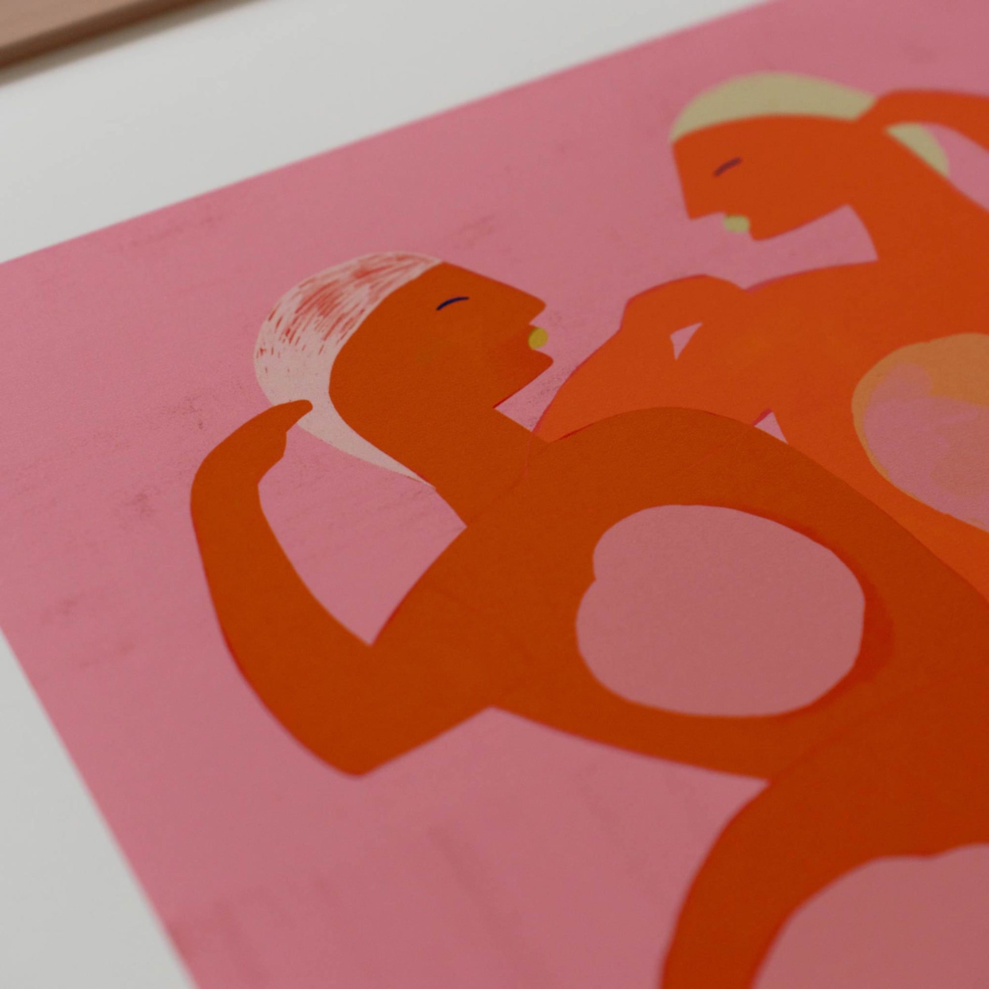 The Poster Club（ポスタークラブ）は、デンマーク・コペンハーゲンを拠点とするオンラインショップで、北欧デザインの高品質なポスターやアートプリントを専門に取り扱っています。新進気鋭の若手アーティストから世界的に活躍する作家まで、多彩なラインナップが魅力。北欧のライフスタイル、ファッション、インテリアデザインのトレンドを取り入れたミニマルで洗練された作品は、シンプルで上質な空間に自然と溶け込みます。ナチュラルインテリアや韓国風の部屋づくり、和モダンテイストにも調和し、アートを取り入れた暮らしを提案。世界中のインテリア雑誌やデザインメディアにも多数掲載されており、感度の高いユーザーからも厚い信頼を集めています。The Poster Clubは、アートプリントを通して日常に美とインスピレーションを届ける、北欧インテリア好きにおすすめのブランドです。